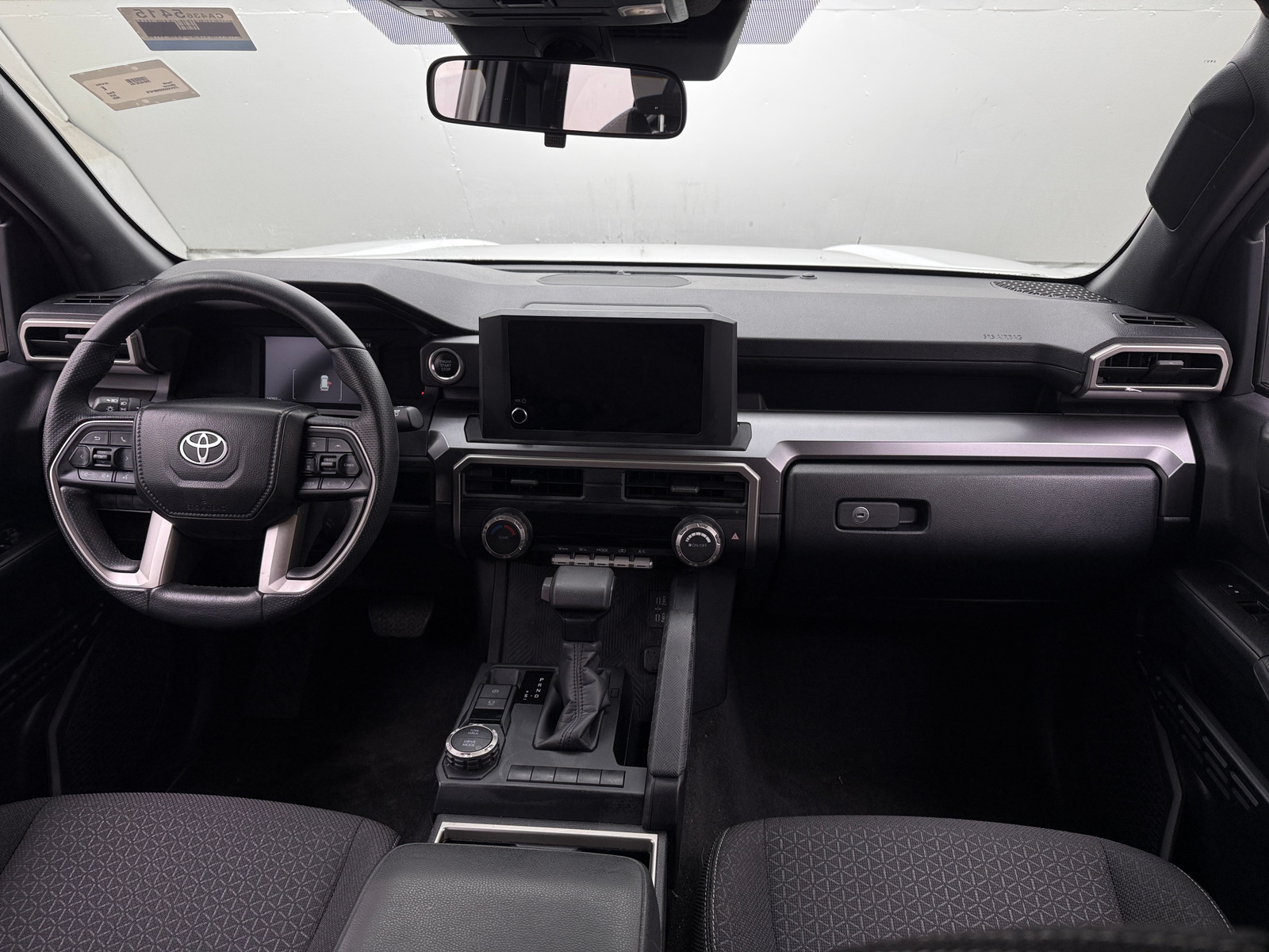 Thumbnail: 2025 Toyota 4Runner - 3