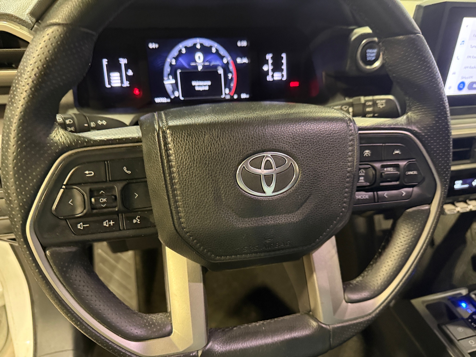 Thumbnail: 2025 Toyota 4Runner - 5