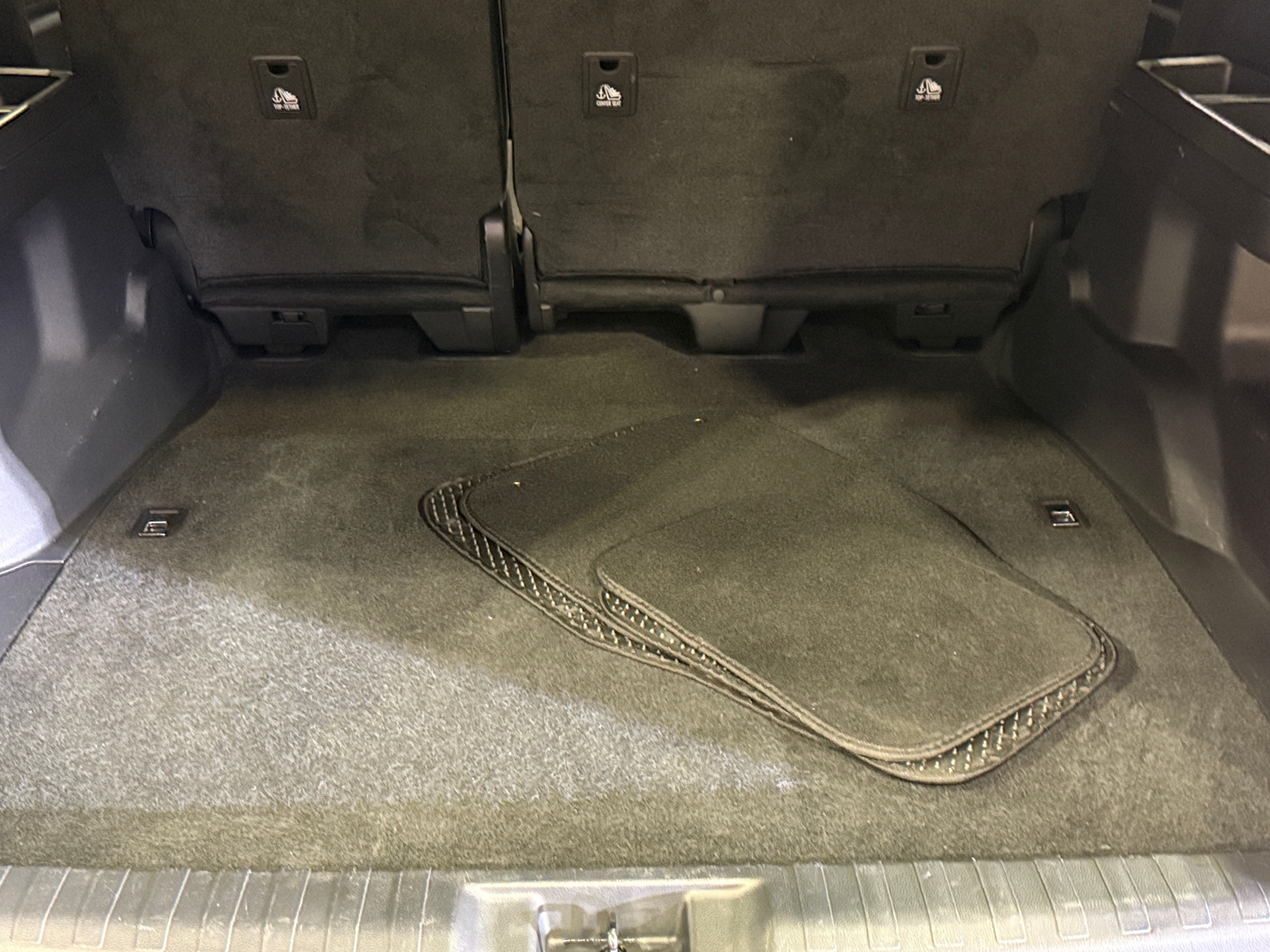 Thumbnail: 2025 Toyota 4Runner - 7