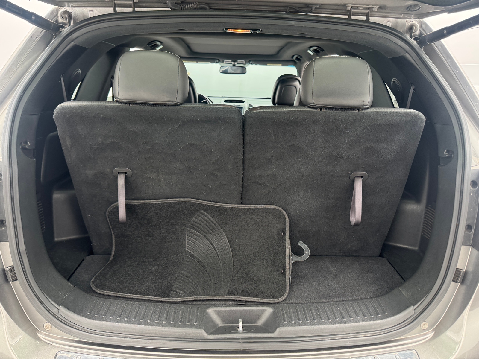 Thumbnail: 2015 Kia Sorento - 6