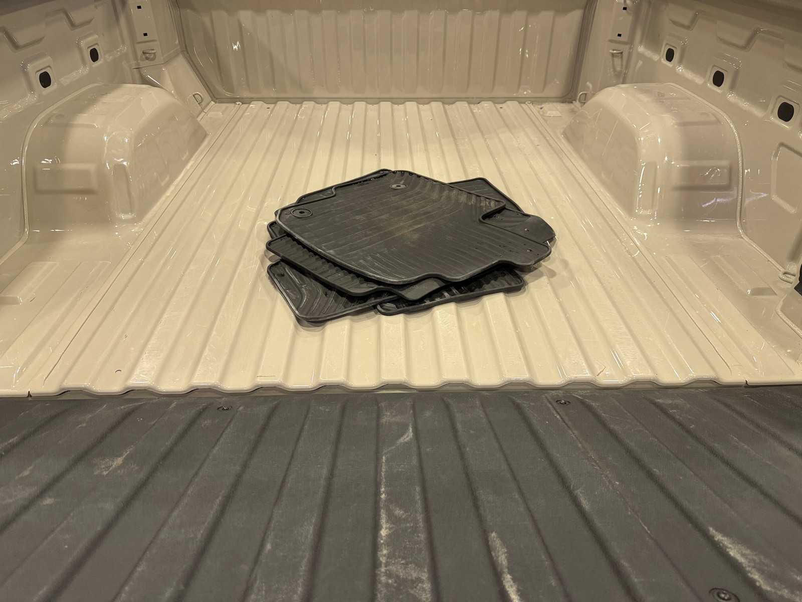 Thumbnail: 2026 Chevrolet Silverado 1500 - 7