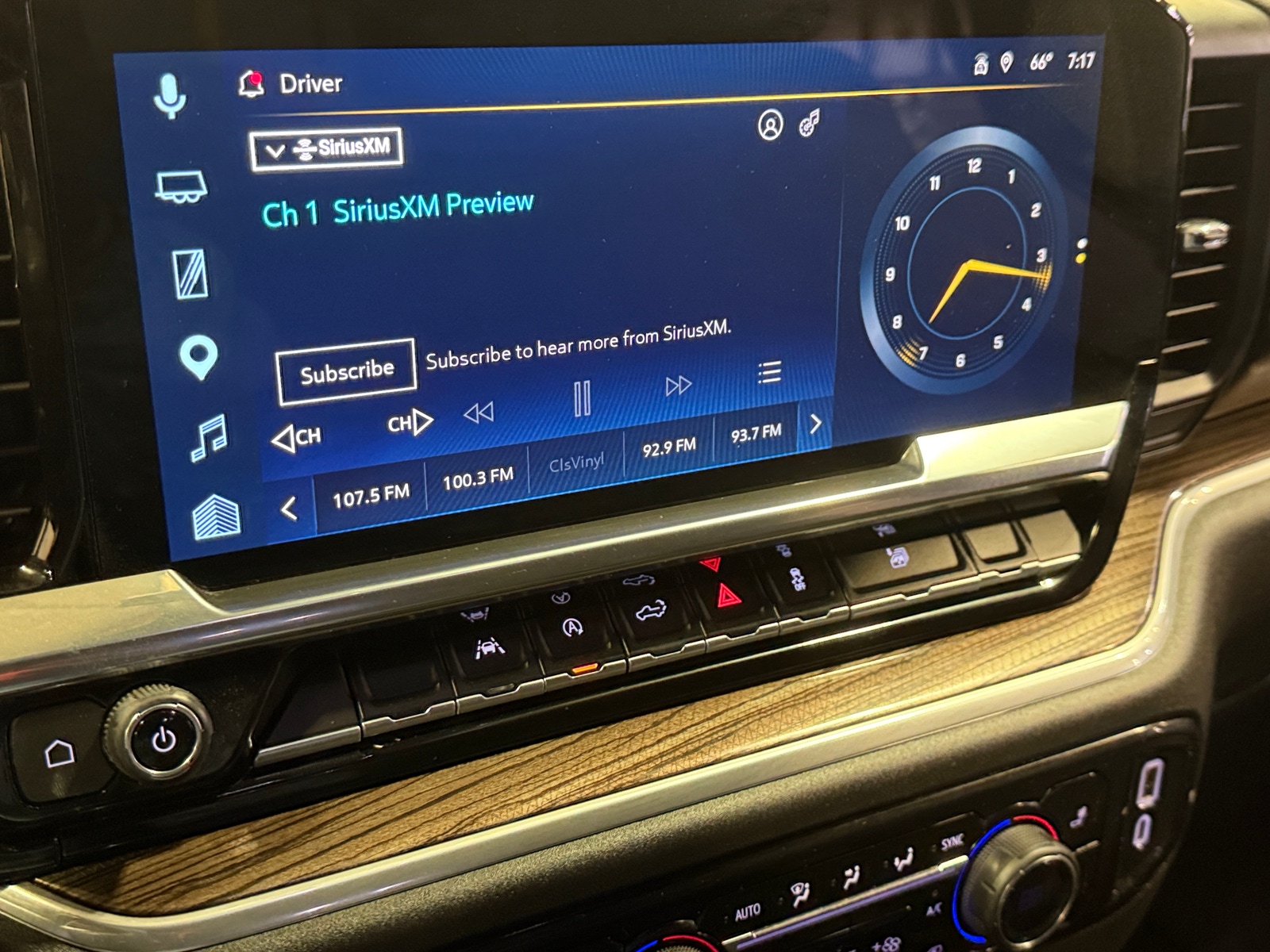 Thumbnail: 2026 Chevrolet Silverado 1500 - 4