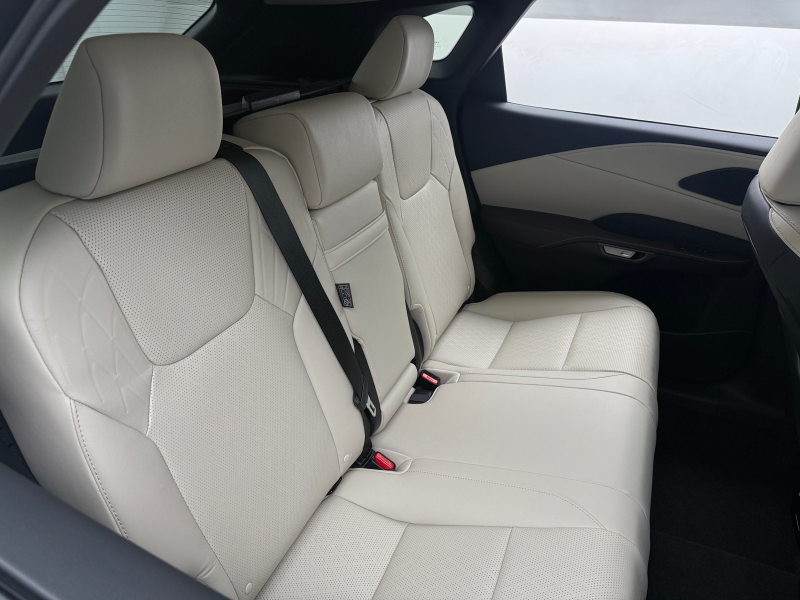 Thumbnail: 2024 Lexus RX - 5