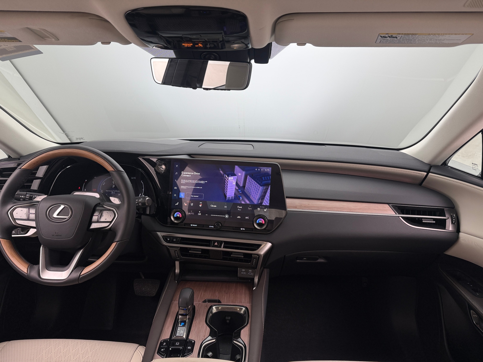 Thumbnail: 2024 Lexus RX - 2