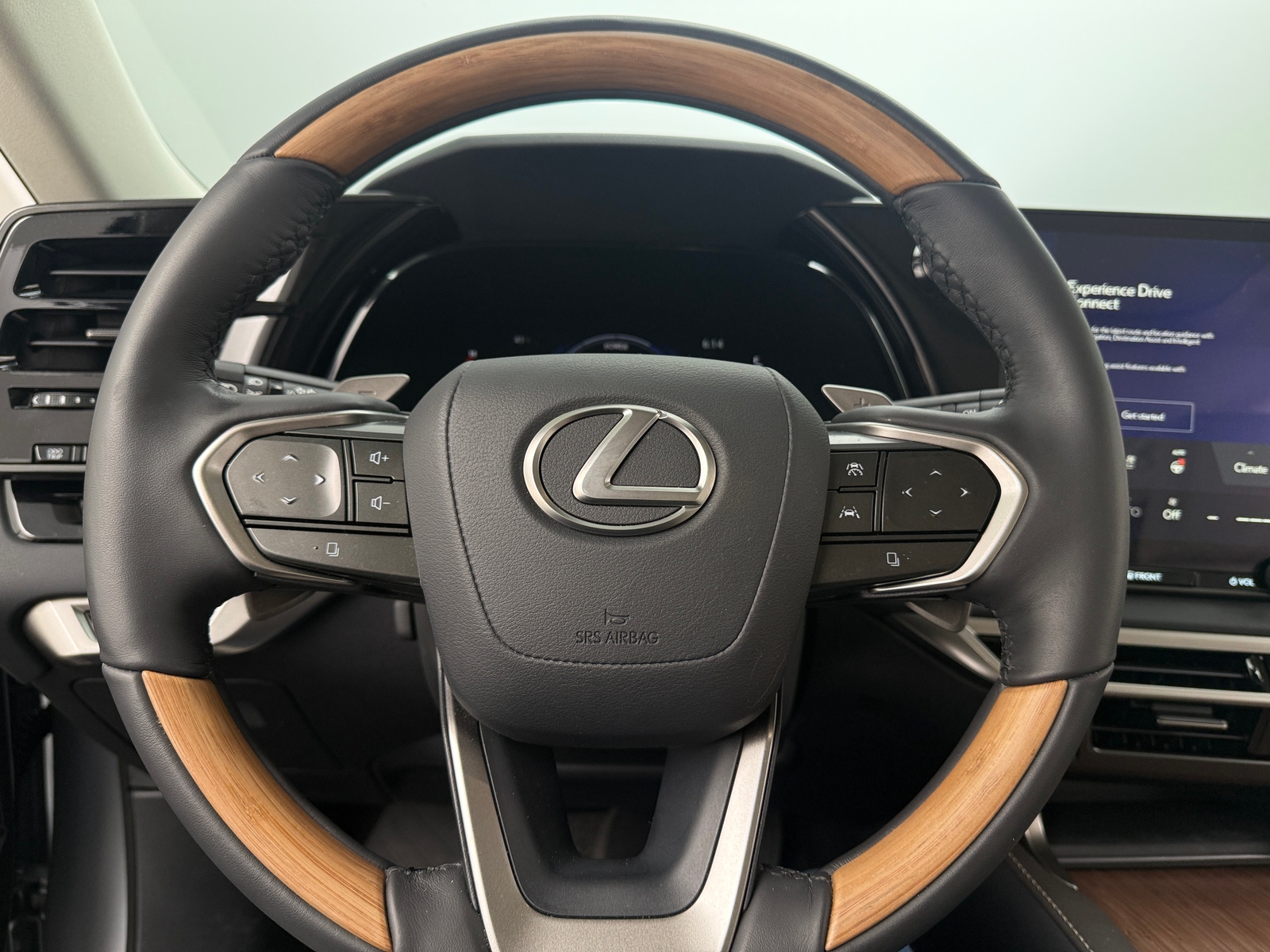 Thumbnail: 2024 Lexus RX - 4