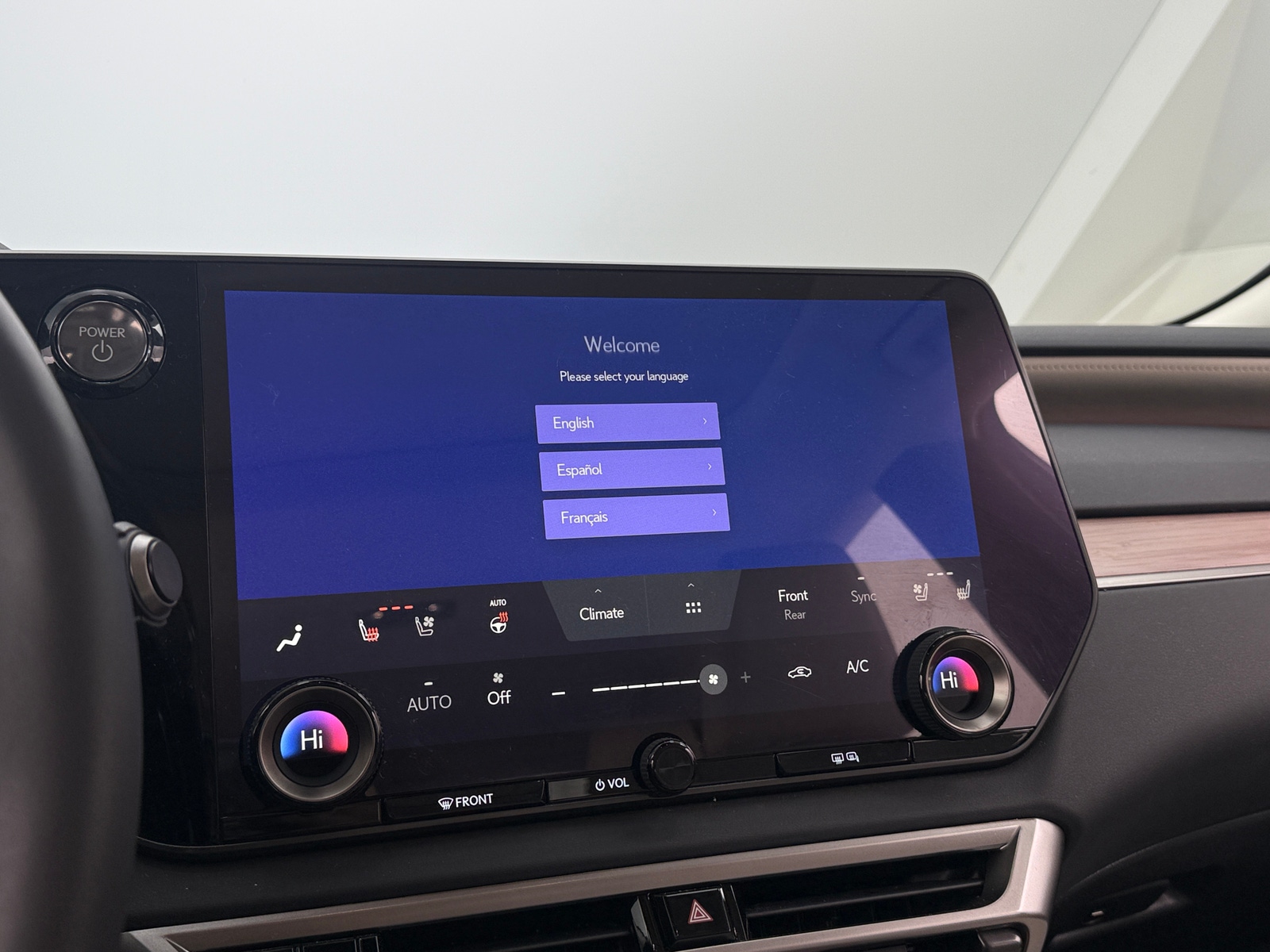 Thumbnail: 2024 Lexus RX - 3