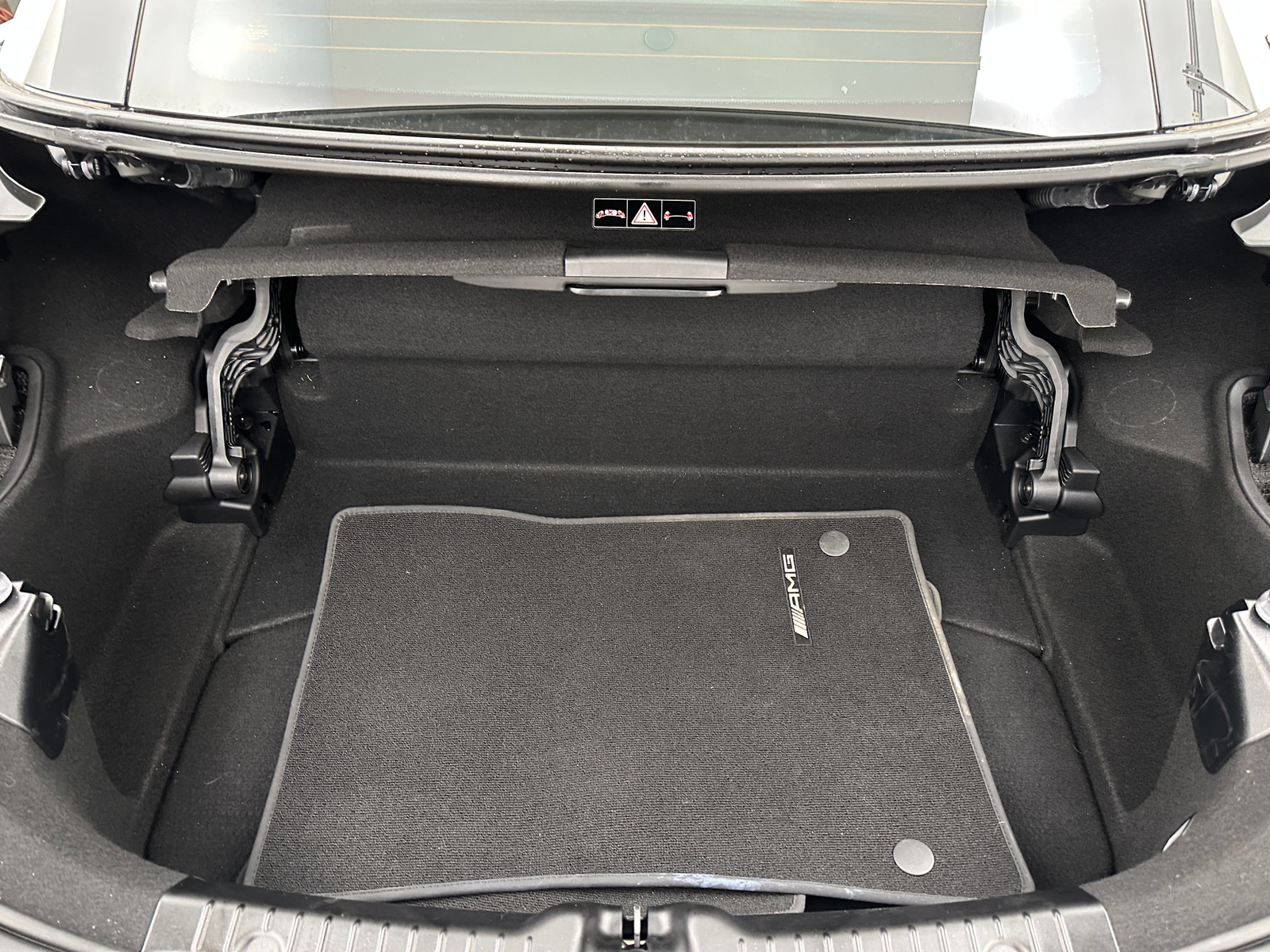 Thumbnail: 2017 Mercedes-Benz SLC - 4