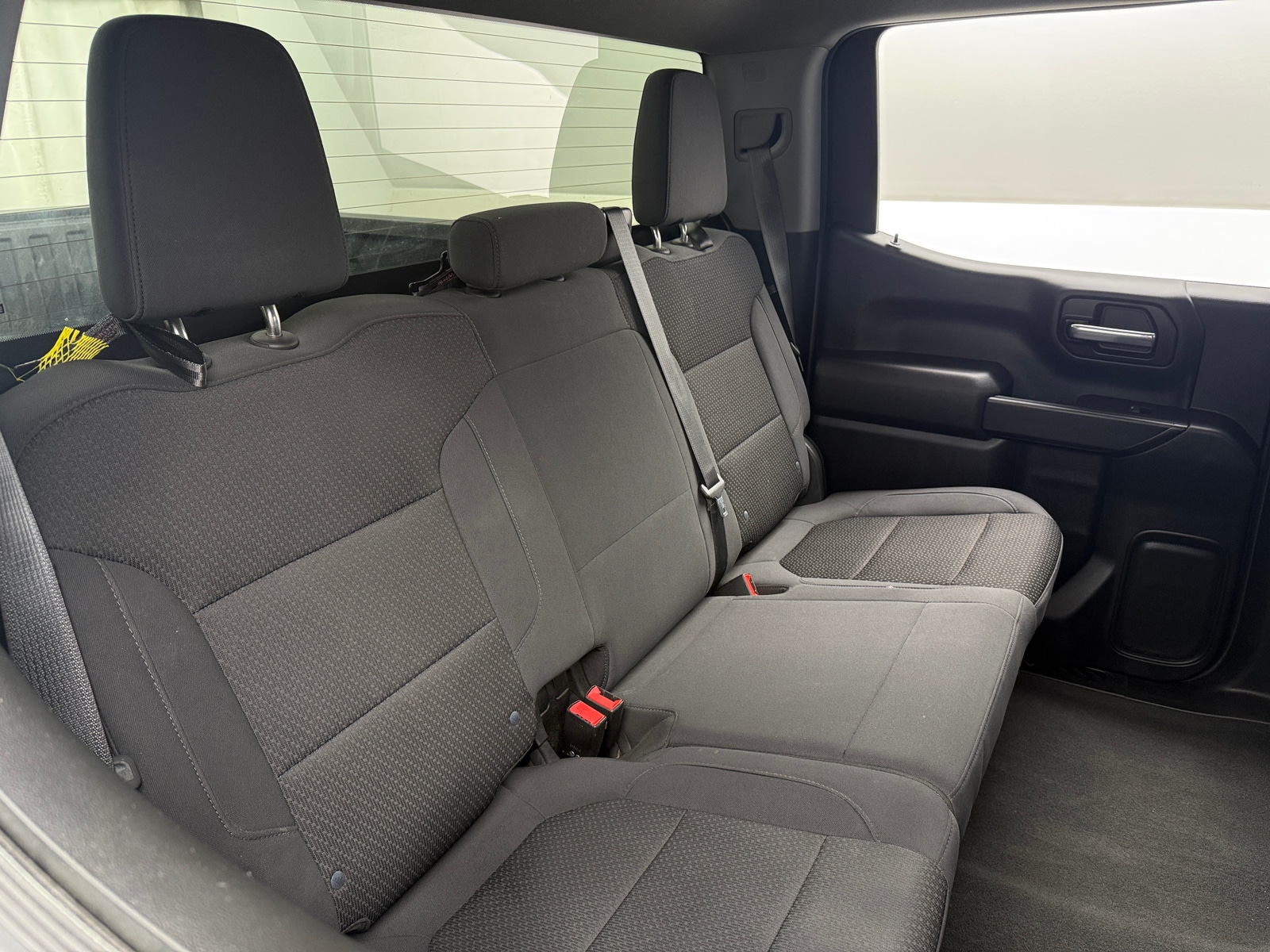 Thumbnail: 2021 Chevrolet Silverado 1500 - 6