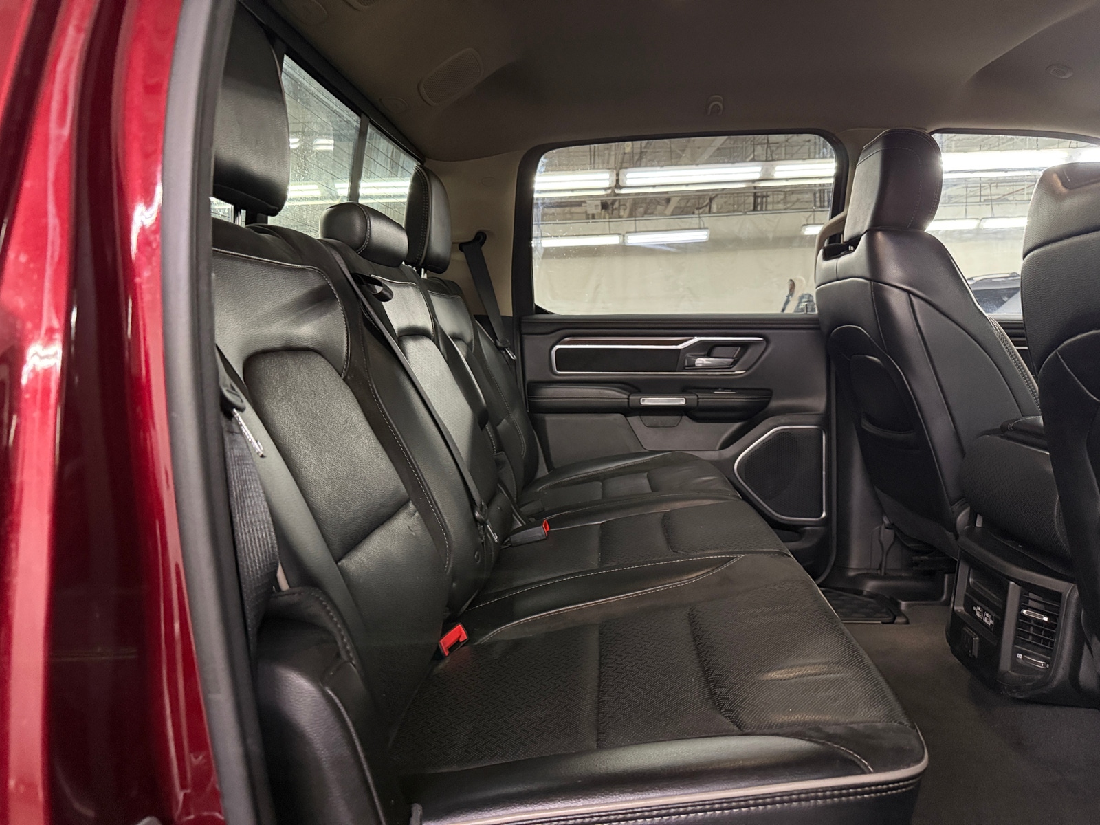 Thumbnail: 2021 RAM 1500 - 5