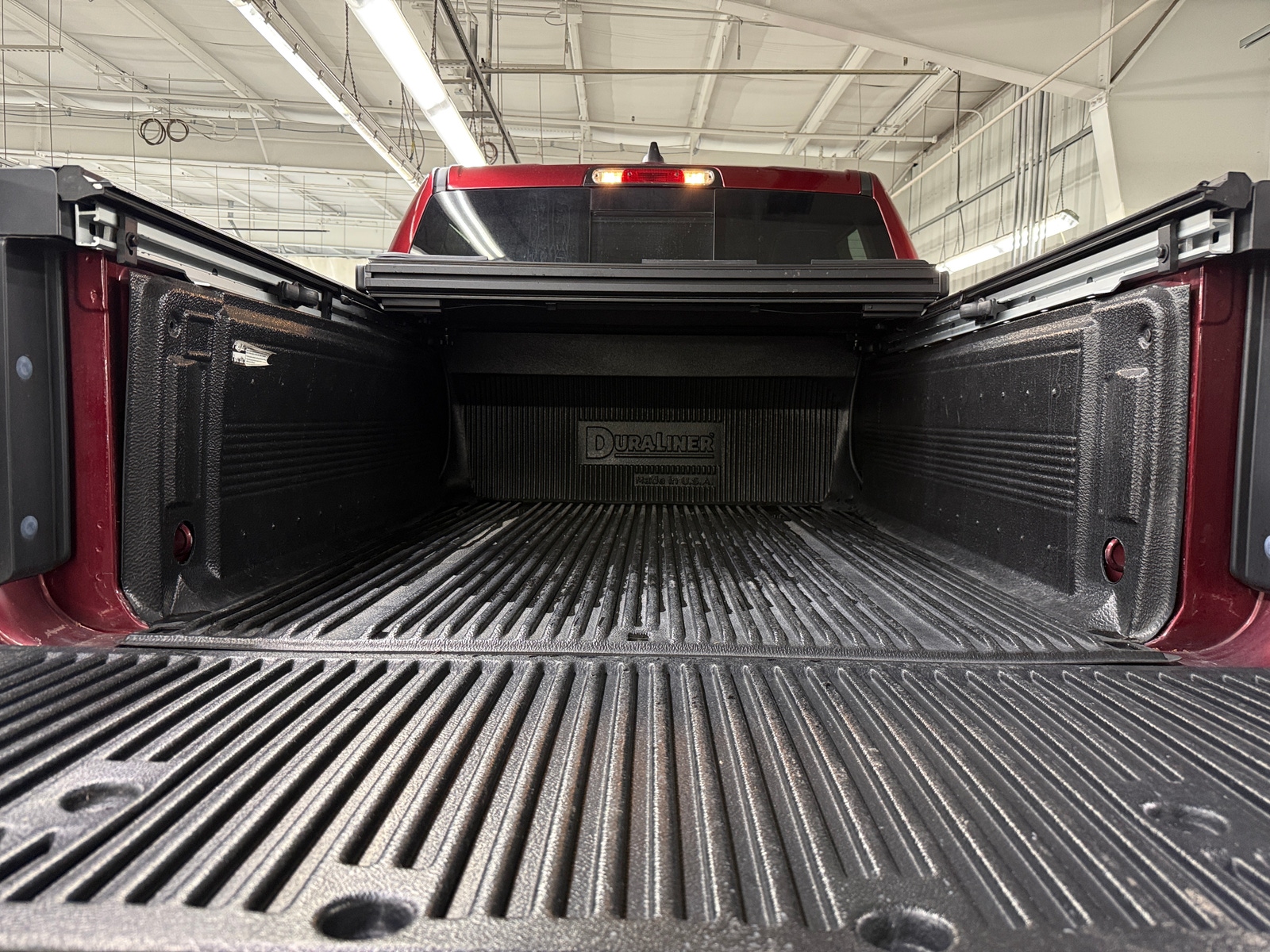 Thumbnail: 2021 RAM 1500 - 6