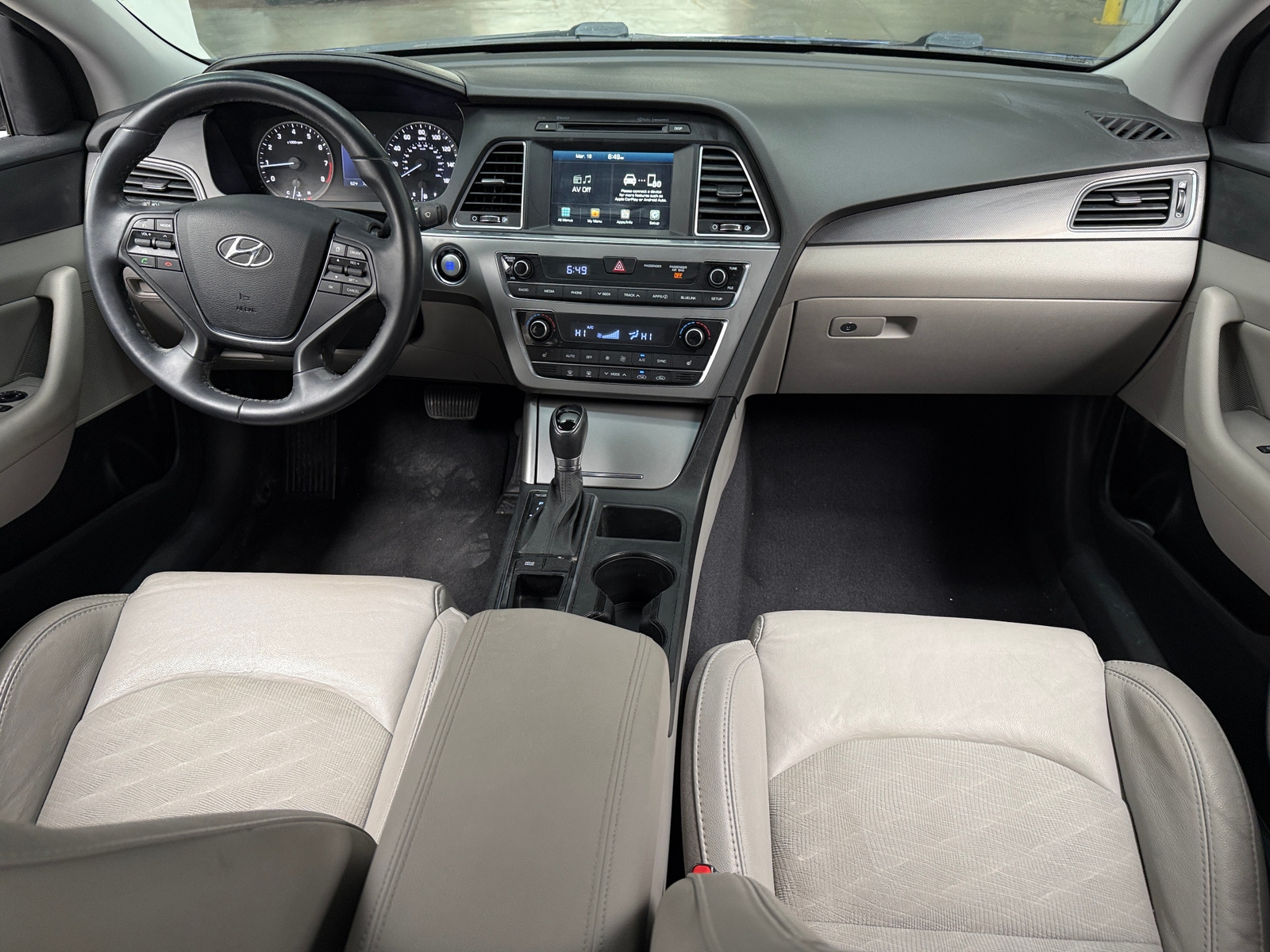 Thumbnail: 2016 Hyundai Sonata - 2