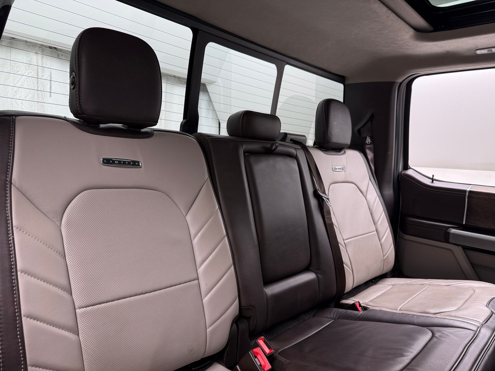 Thumbnail: 2019 Ford Econoline - 5