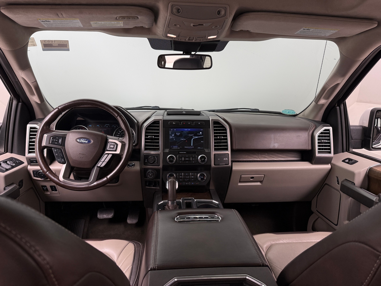 Thumbnail: 2019 Ford Econoline - 2