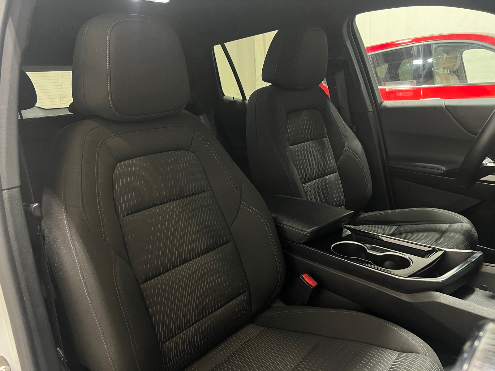 Thumbnail: 2025 Chevrolet Equinox - 2