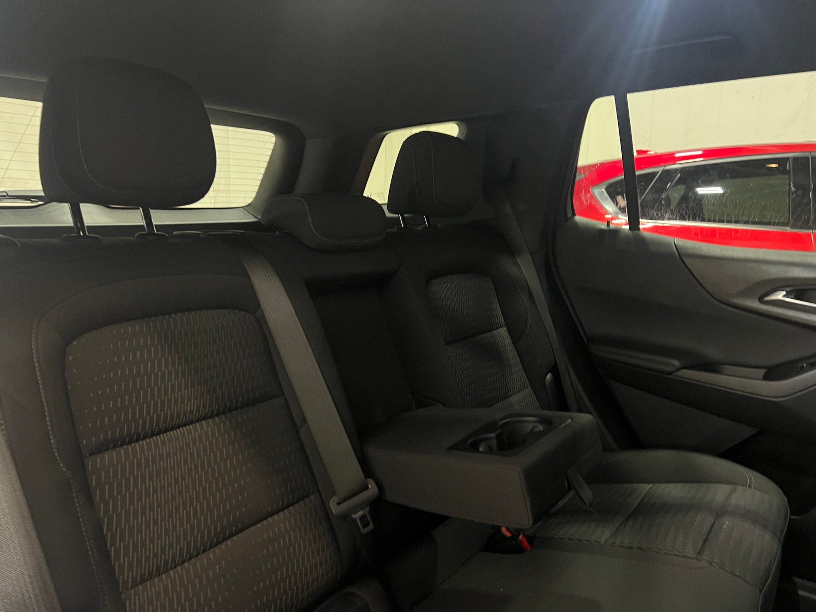 Thumbnail: 2025 Chevrolet Equinox - 6