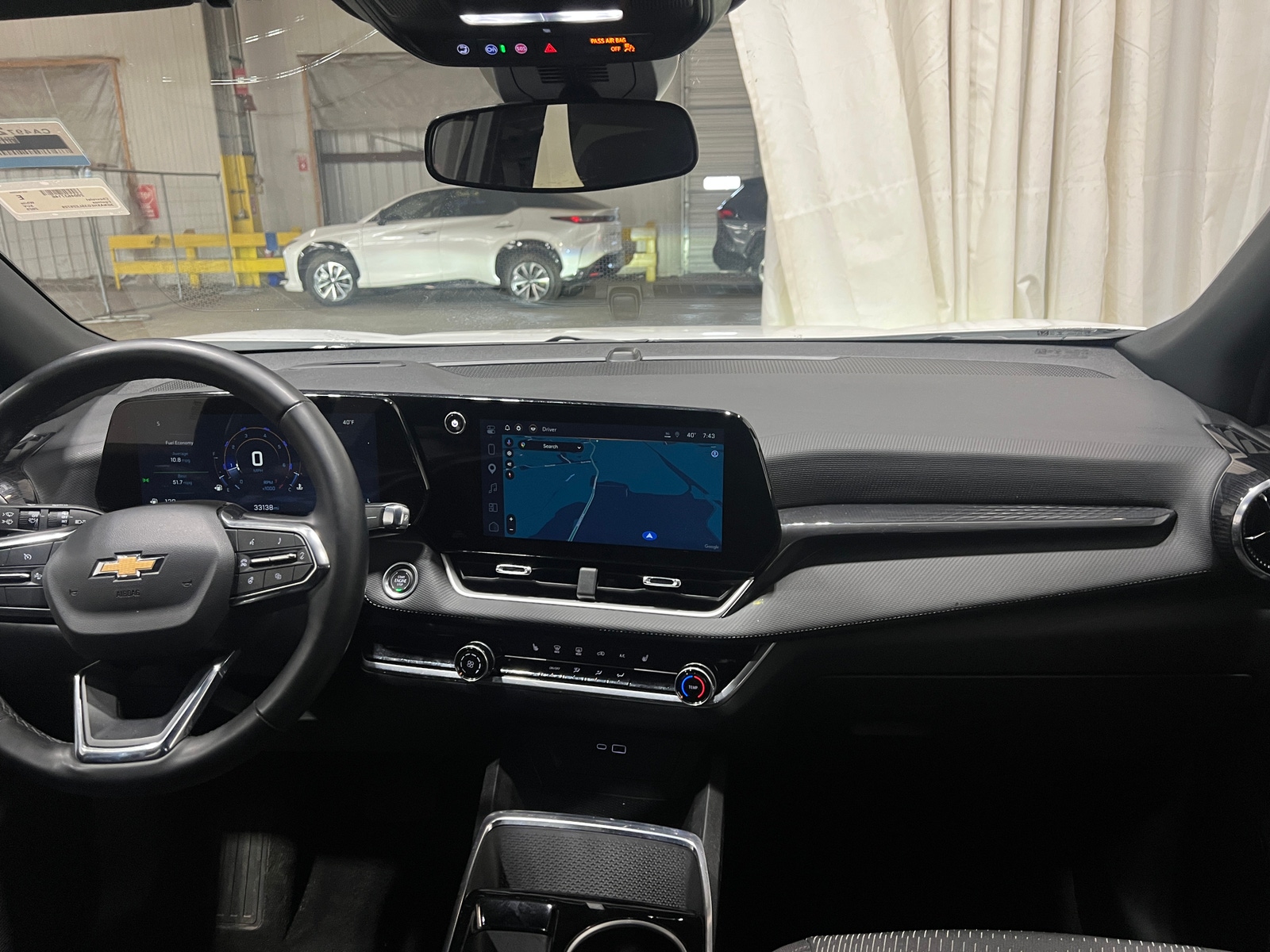 Thumbnail: 2025 Chevrolet Equinox - 3