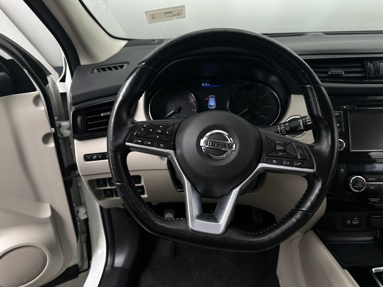 Thumbnail: 2021 Nissan Rogue Sport - 5