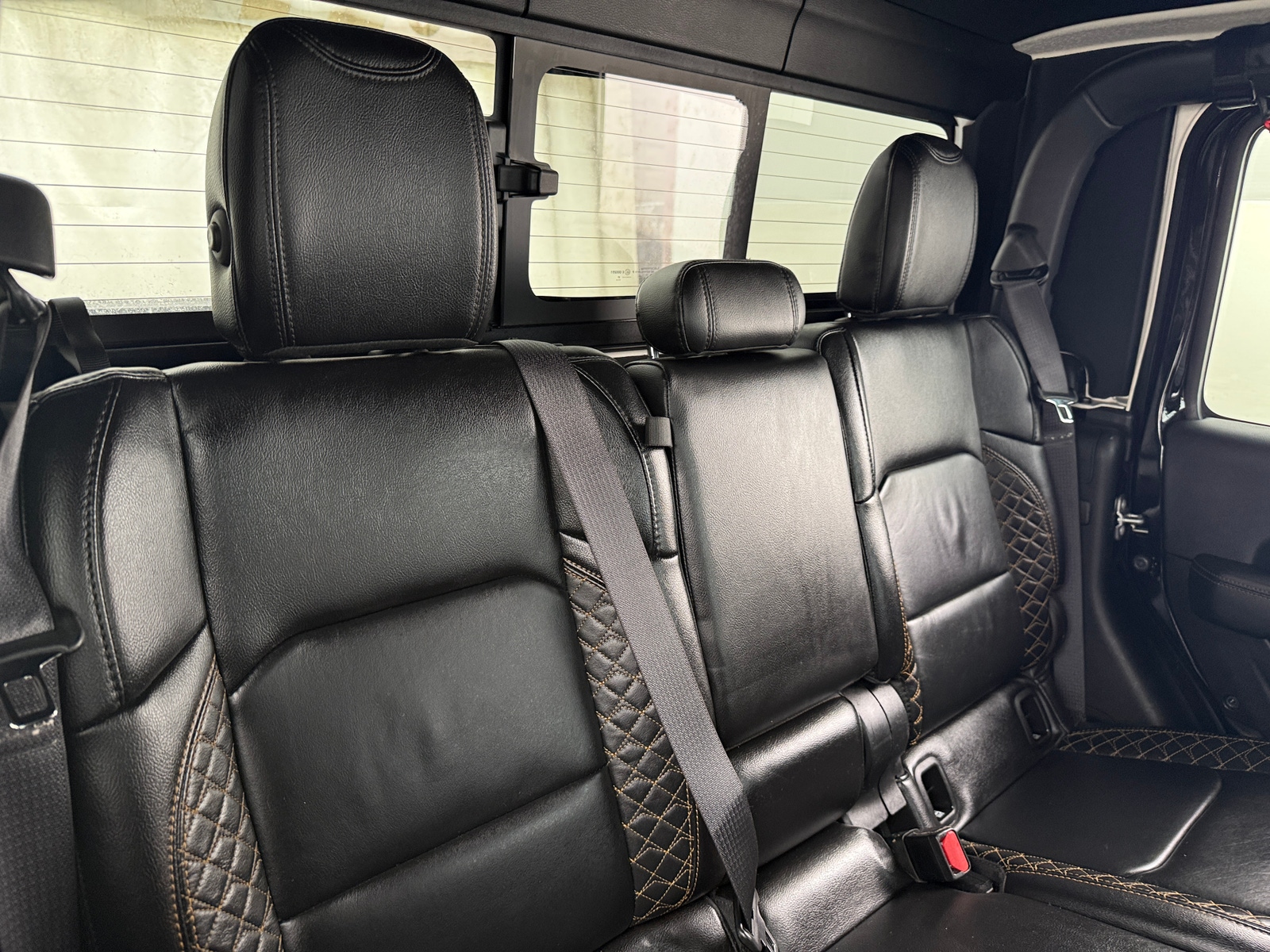 Thumbnail: 2021 Jeep Gladiator - 5