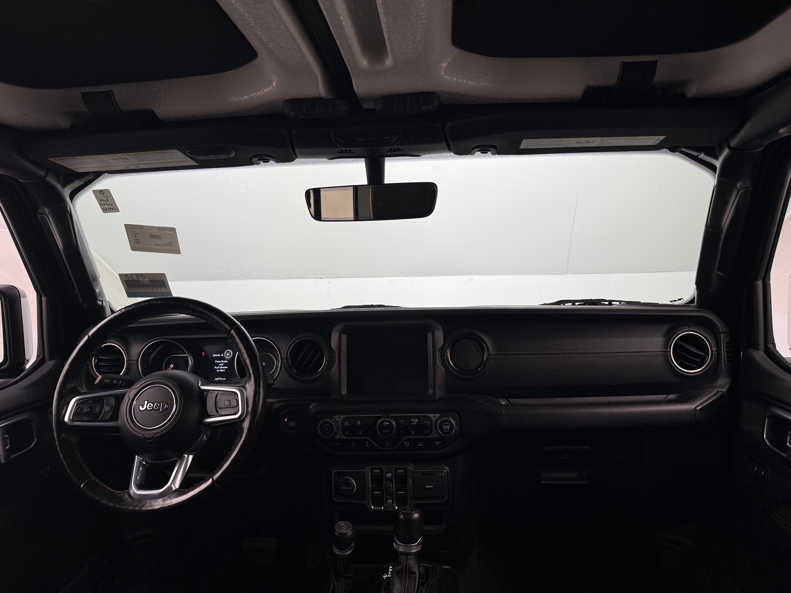 Thumbnail: 2021 Jeep Gladiator - 2