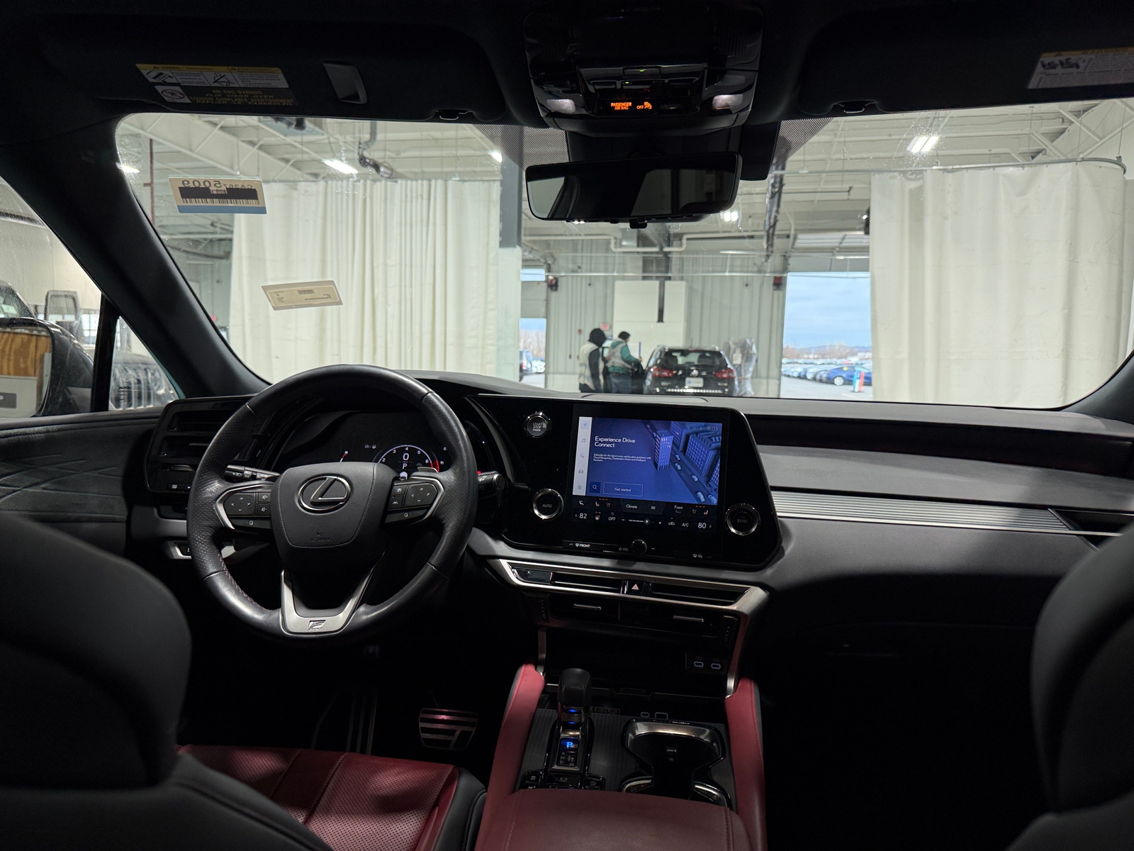 Thumbnail: 2024 Lexus RX - 3