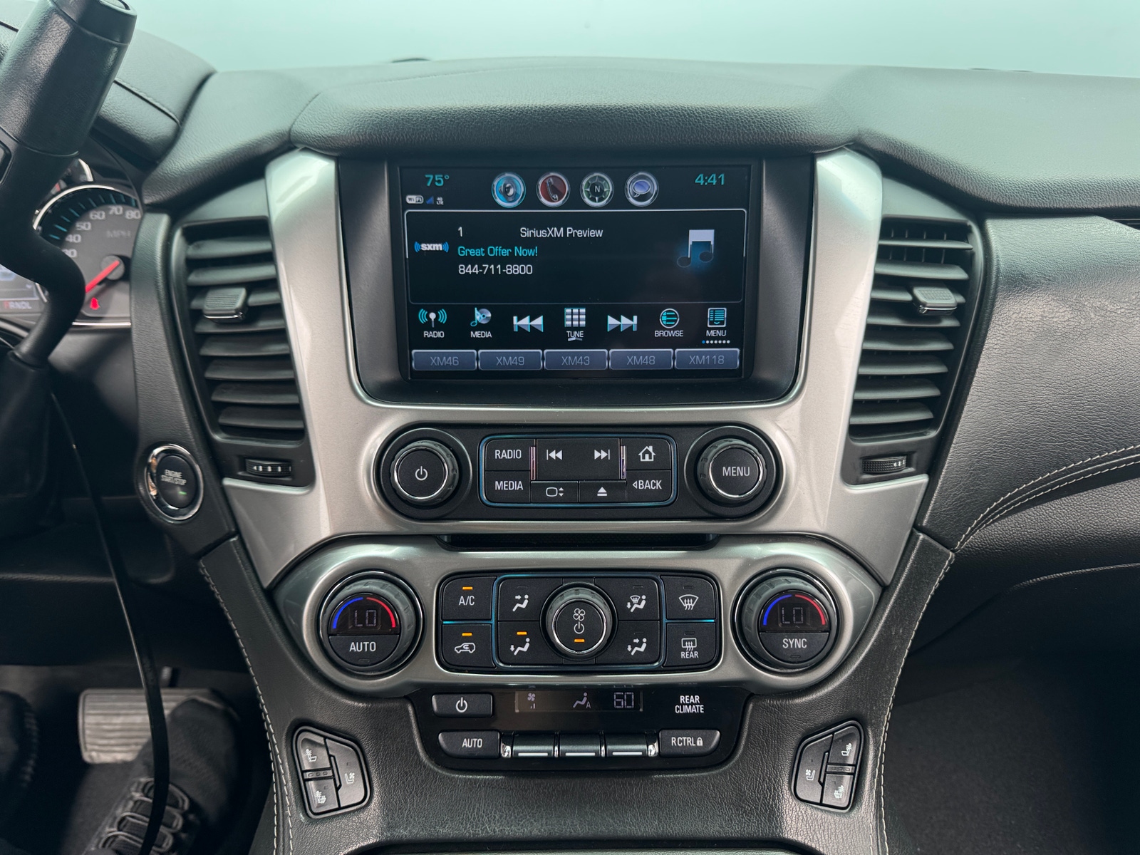 Thumbnail: 2019 Chevrolet Tahoe - 3