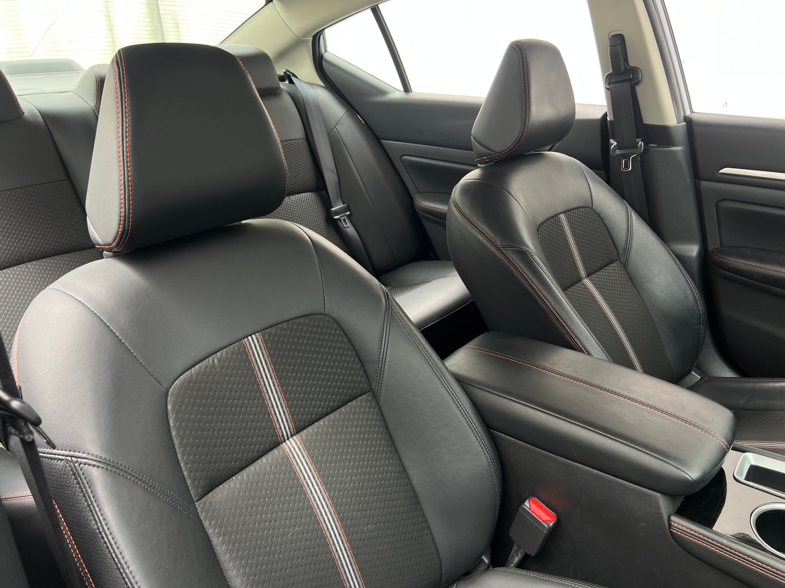 Thumbnail: 2025 Nissan Altima - 2