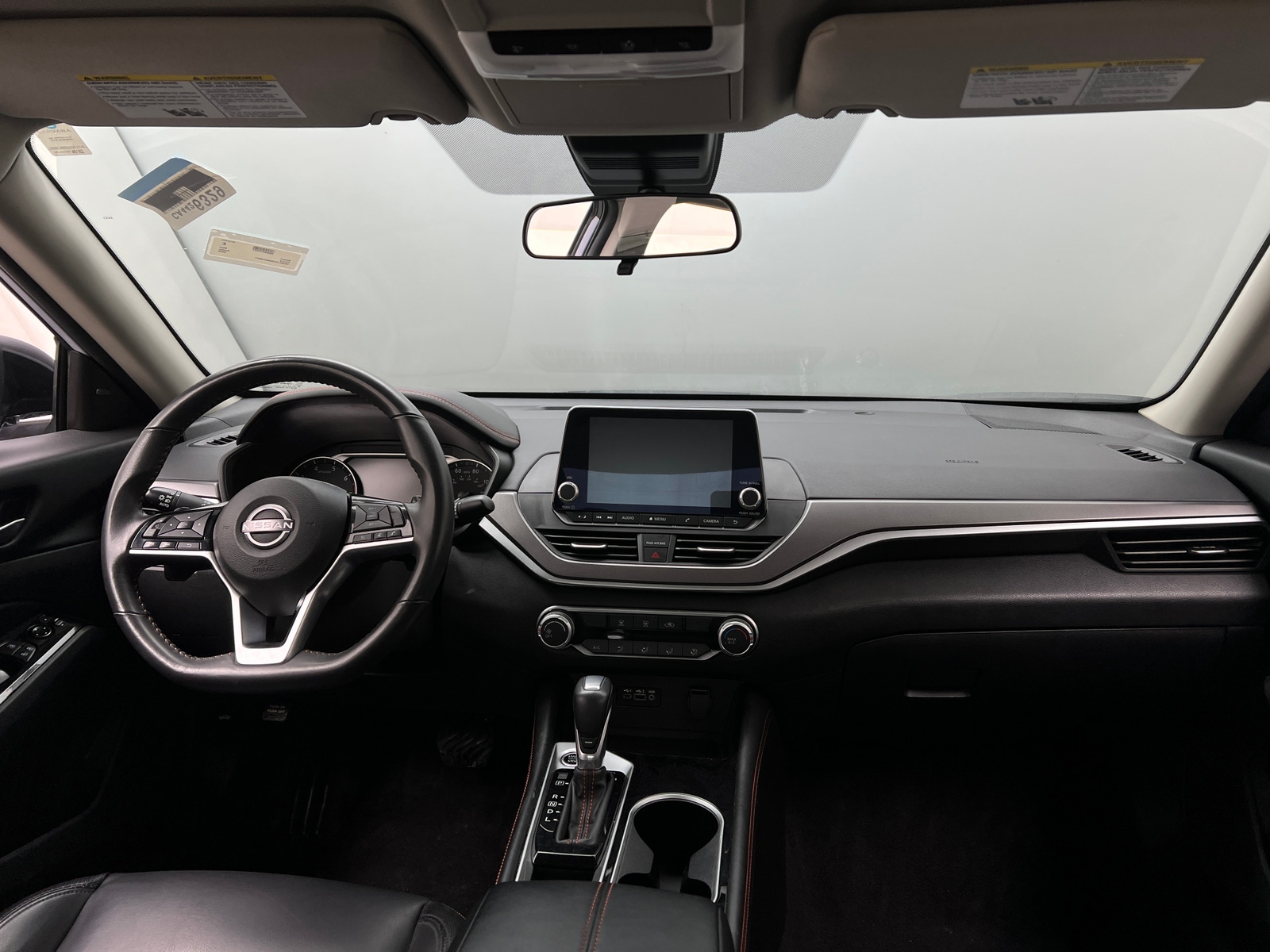 Thumbnail: 2025 Nissan Altima - 3