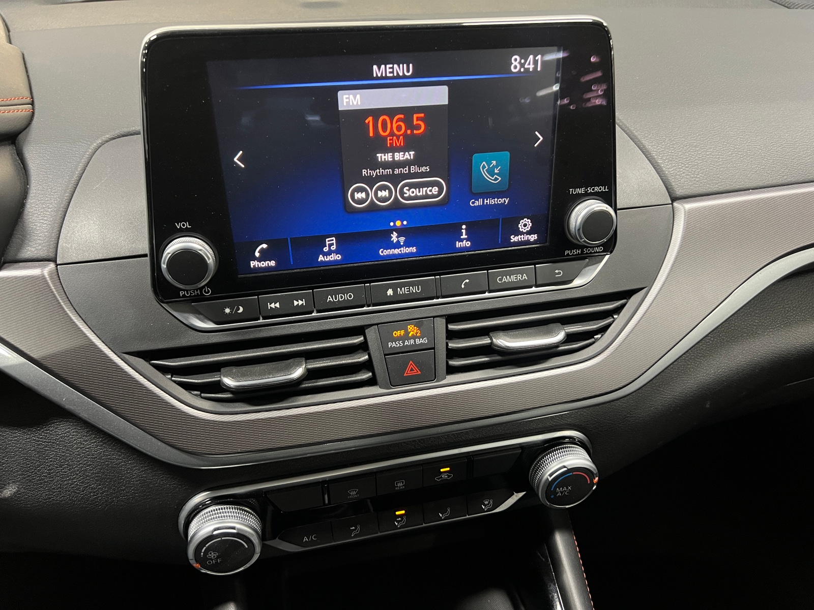 Thumbnail: 2025 Nissan Altima - 4