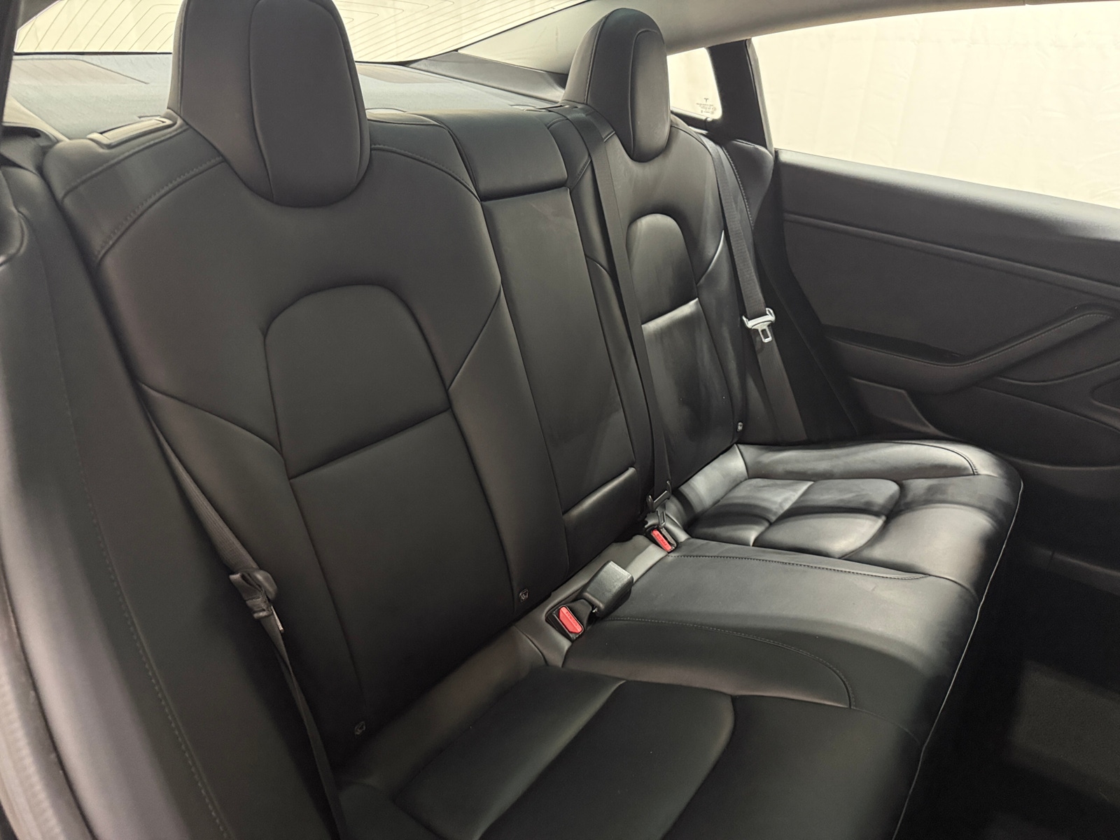 Thumbnail: 2020 Tesla Model 3 - 5