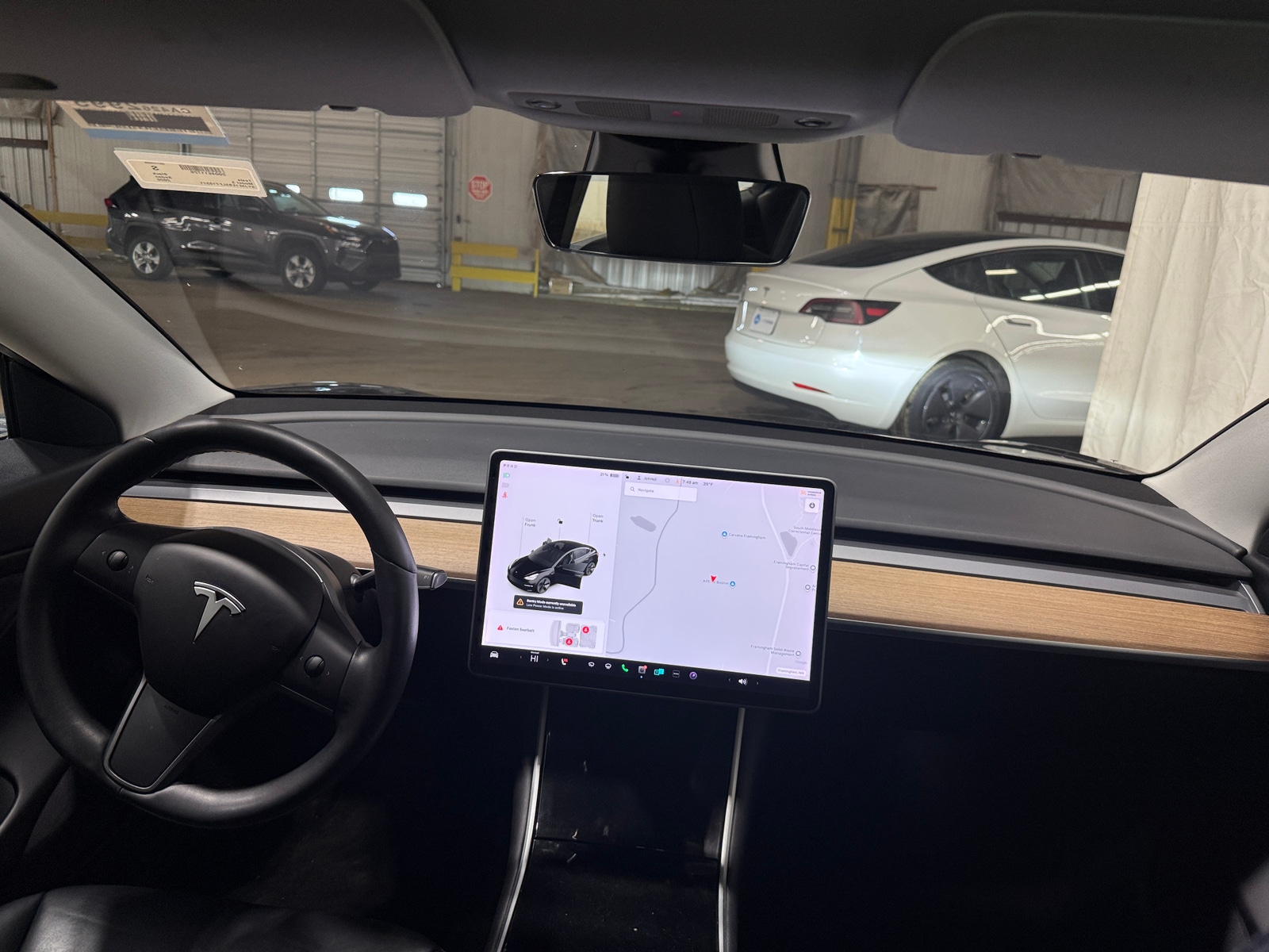 Thumbnail: 2020 Tesla Model 3 - 2