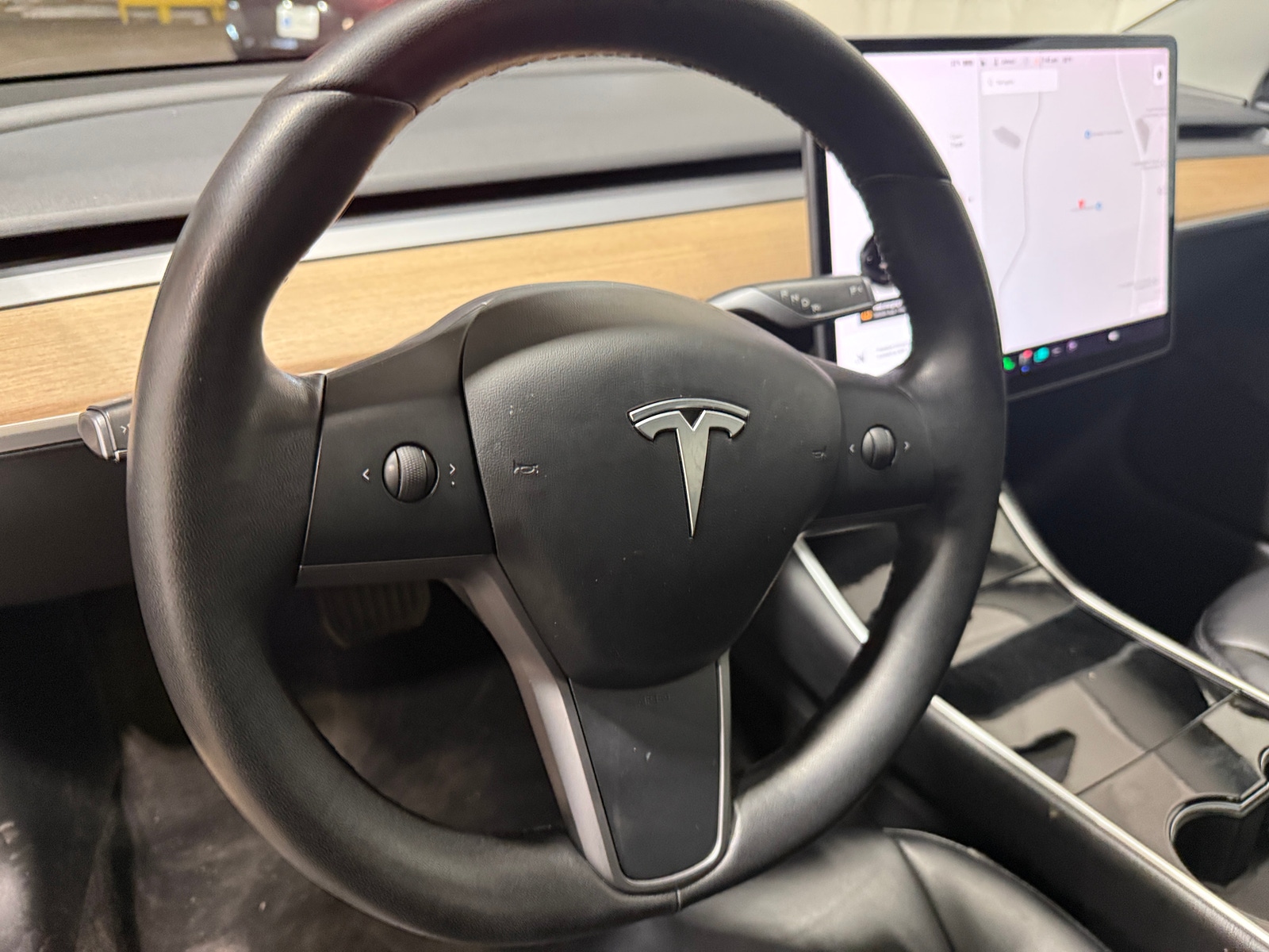 Thumbnail: 2020 Tesla Model 3 - 4