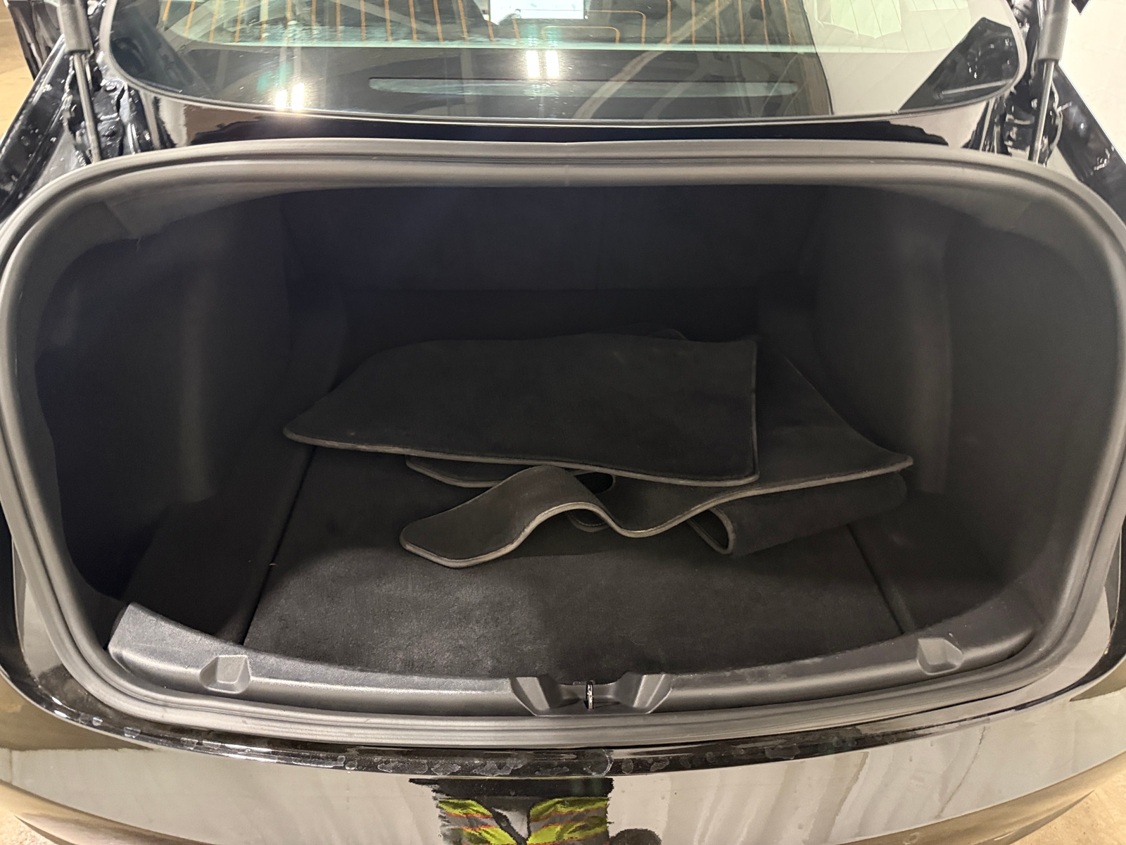 Thumbnail: 2020 Tesla Model 3 - 6