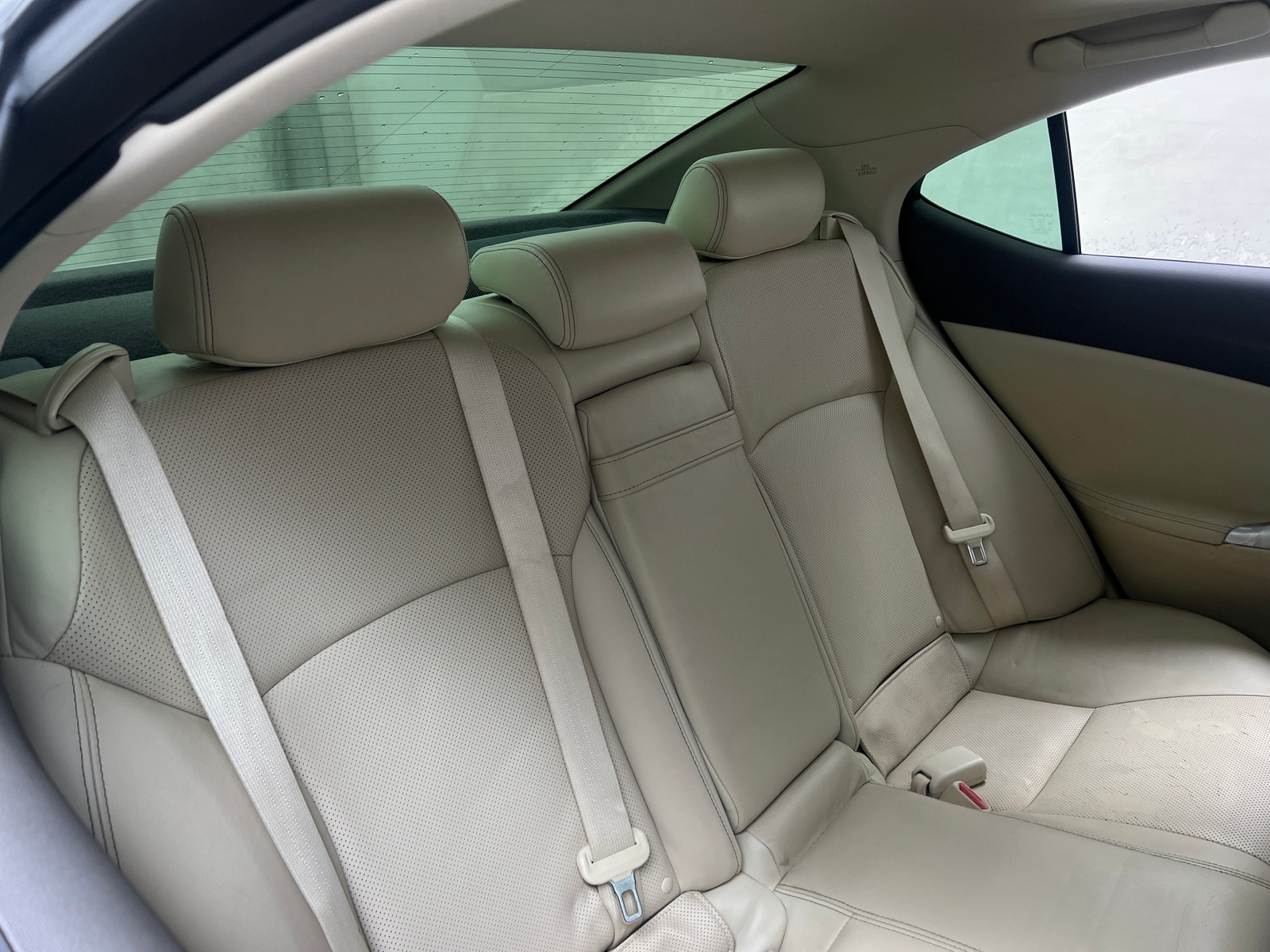 Thumbnail: 2013 Lexus IS - 5