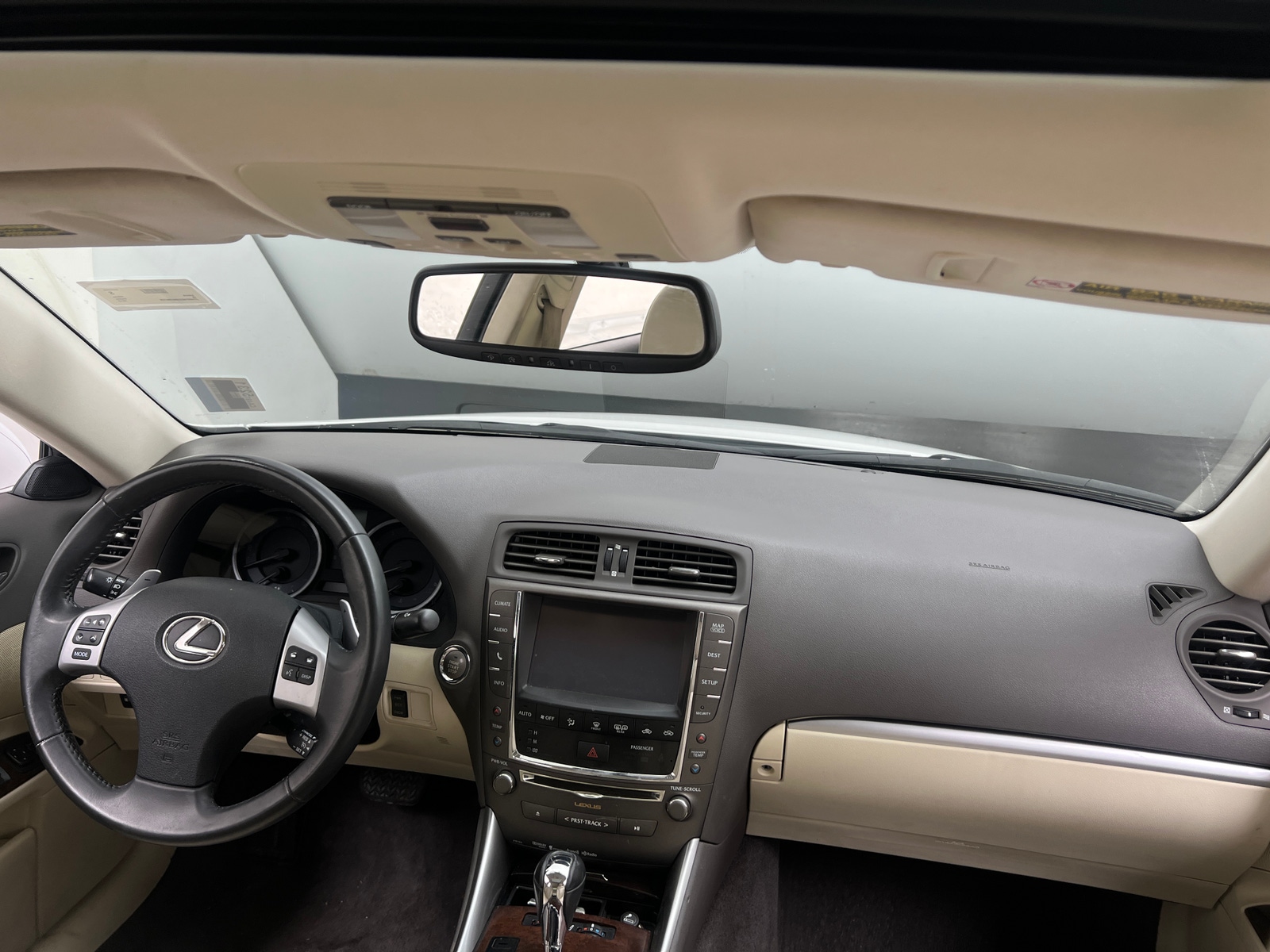 Thumbnail: 2013 Lexus IS - 2