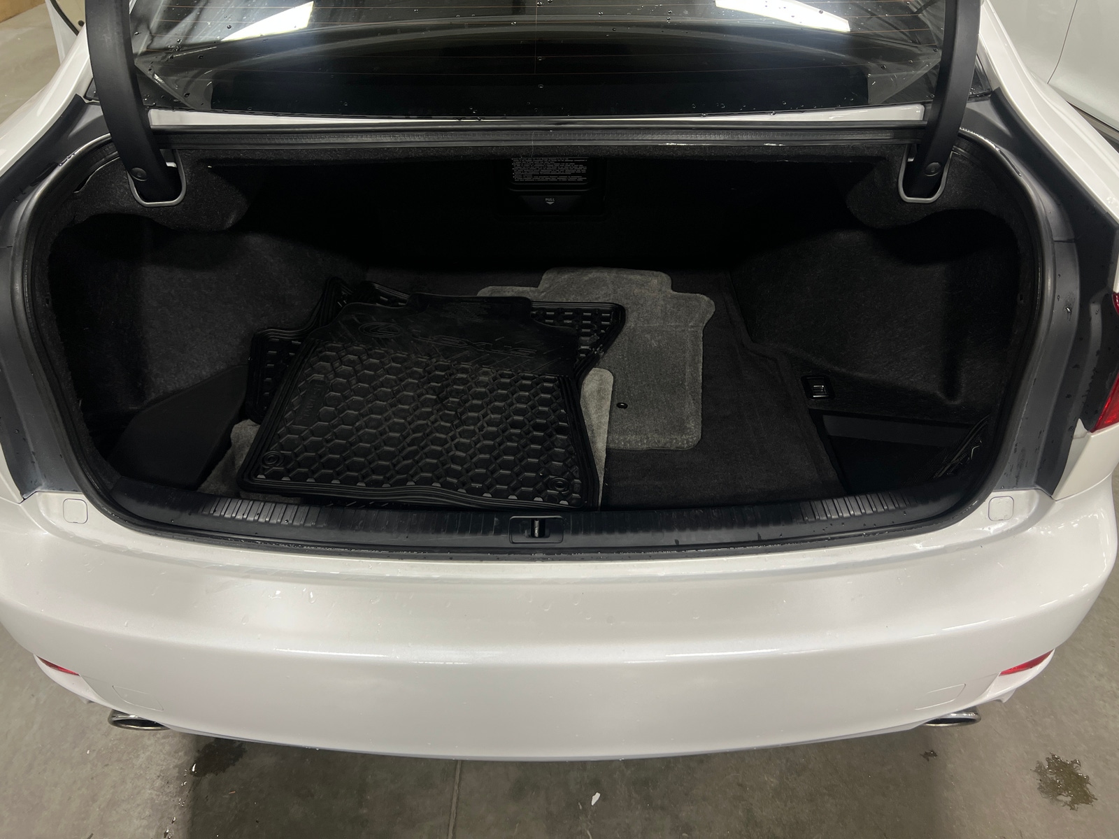 Thumbnail: 2013 Lexus IS - 6