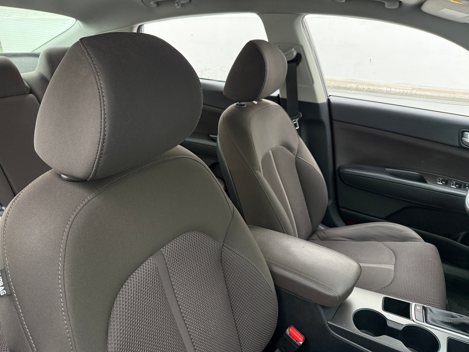 Thumbnail: 2020 Kia Optima - 2