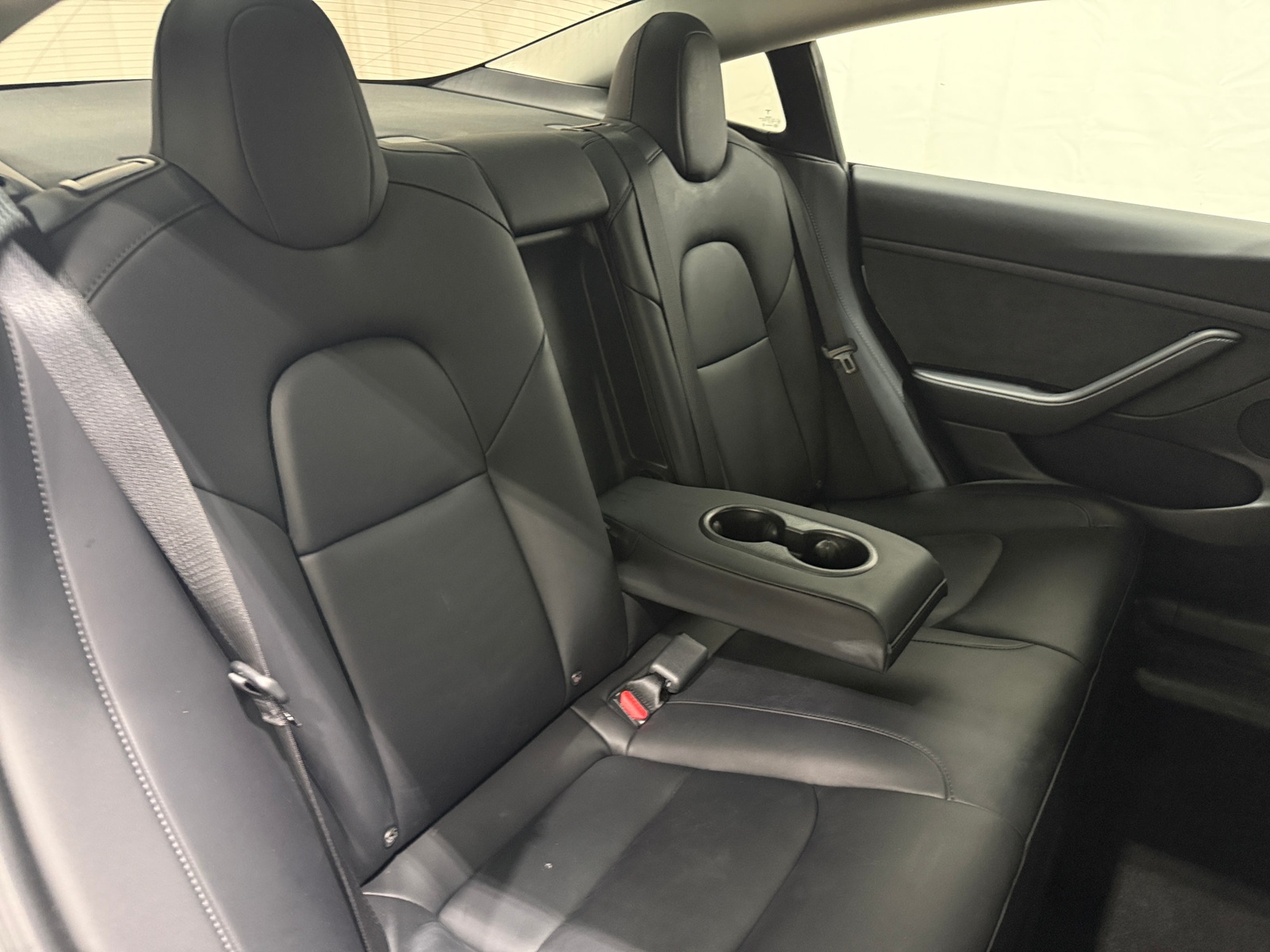 Thumbnail: 2023 Tesla Model 3 - 5