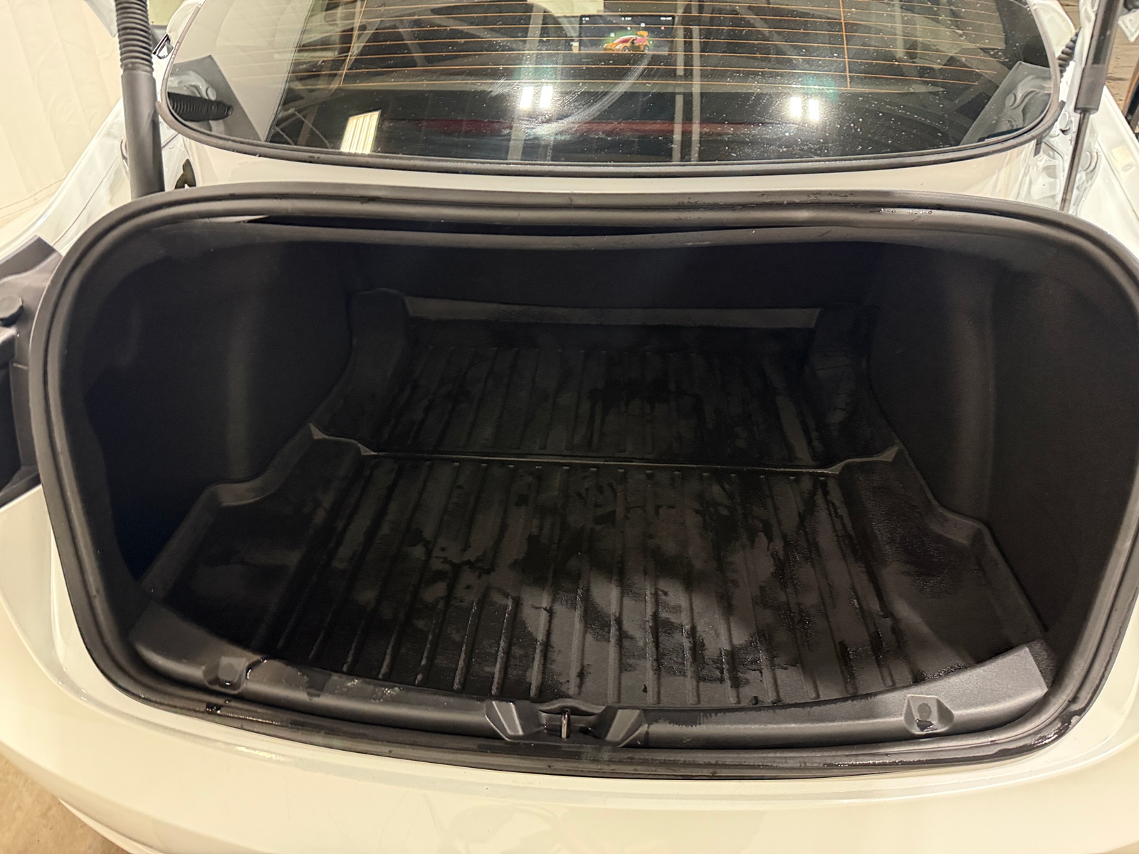 Thumbnail: 2023 Tesla Model 3 - 6