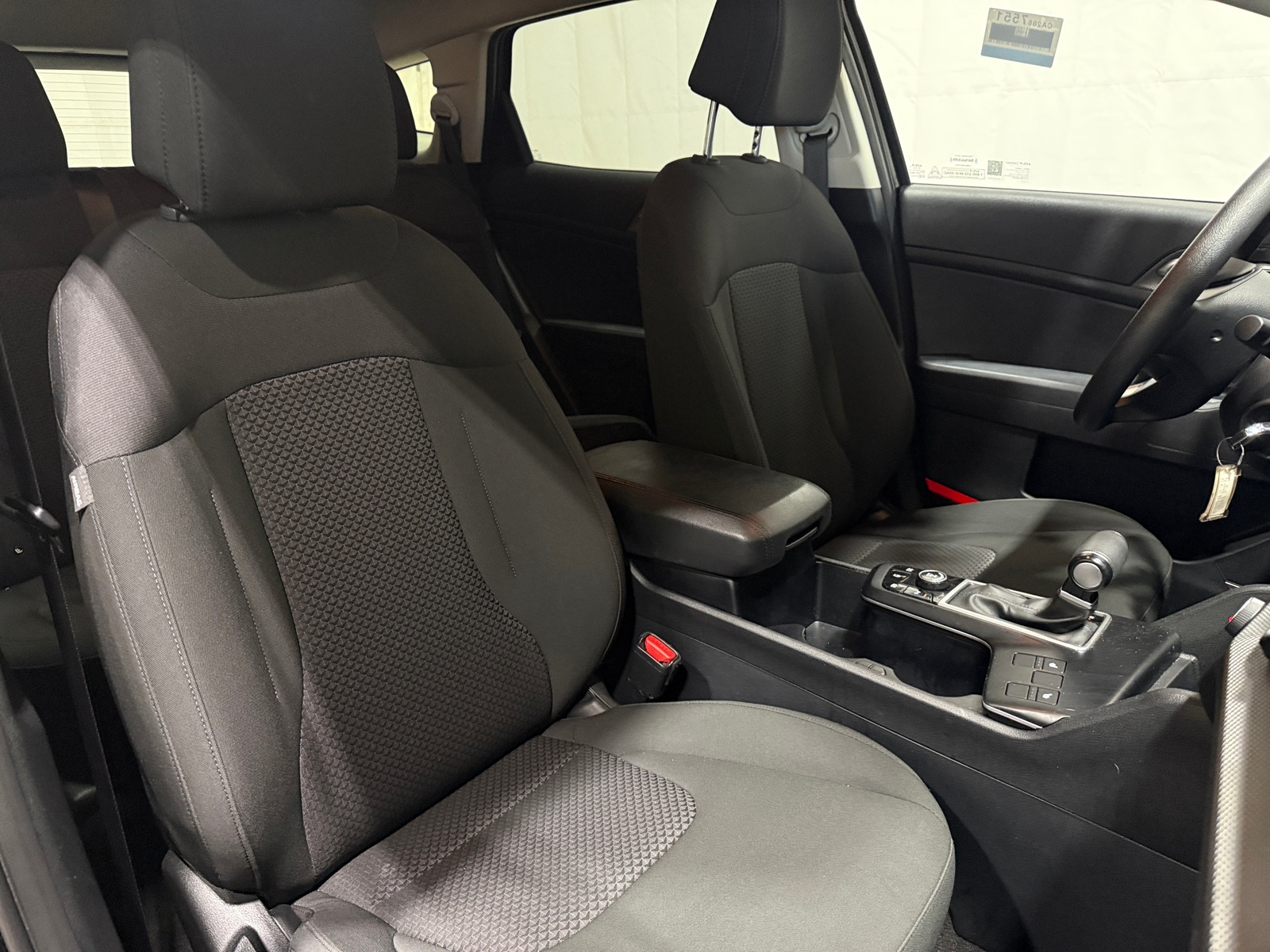 Thumbnail: 2025 Kia Sportage - 2