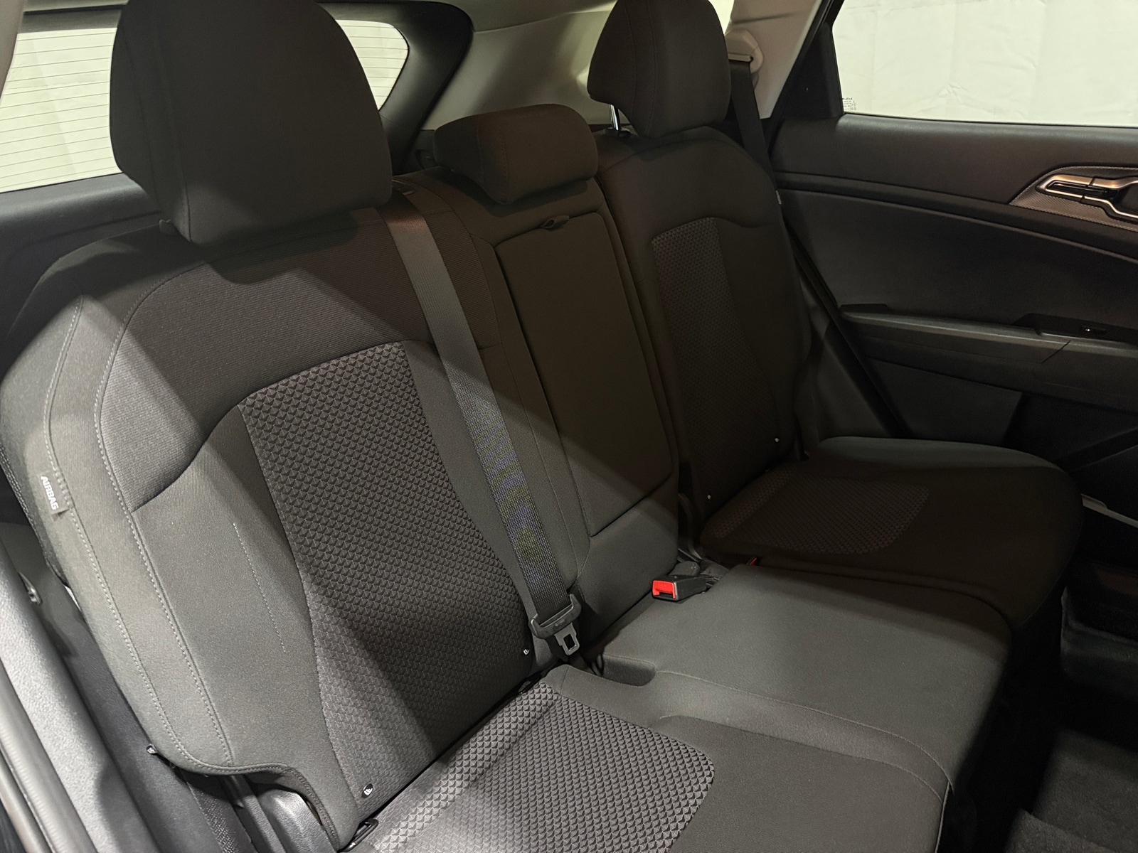 Thumbnail: 2025 Kia Sportage - 6