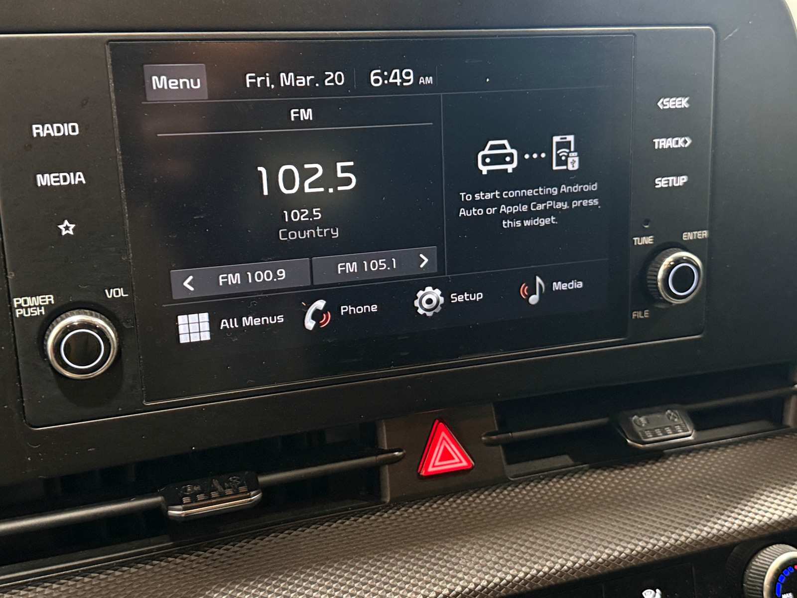 Thumbnail: 2025 Kia Sportage - 4