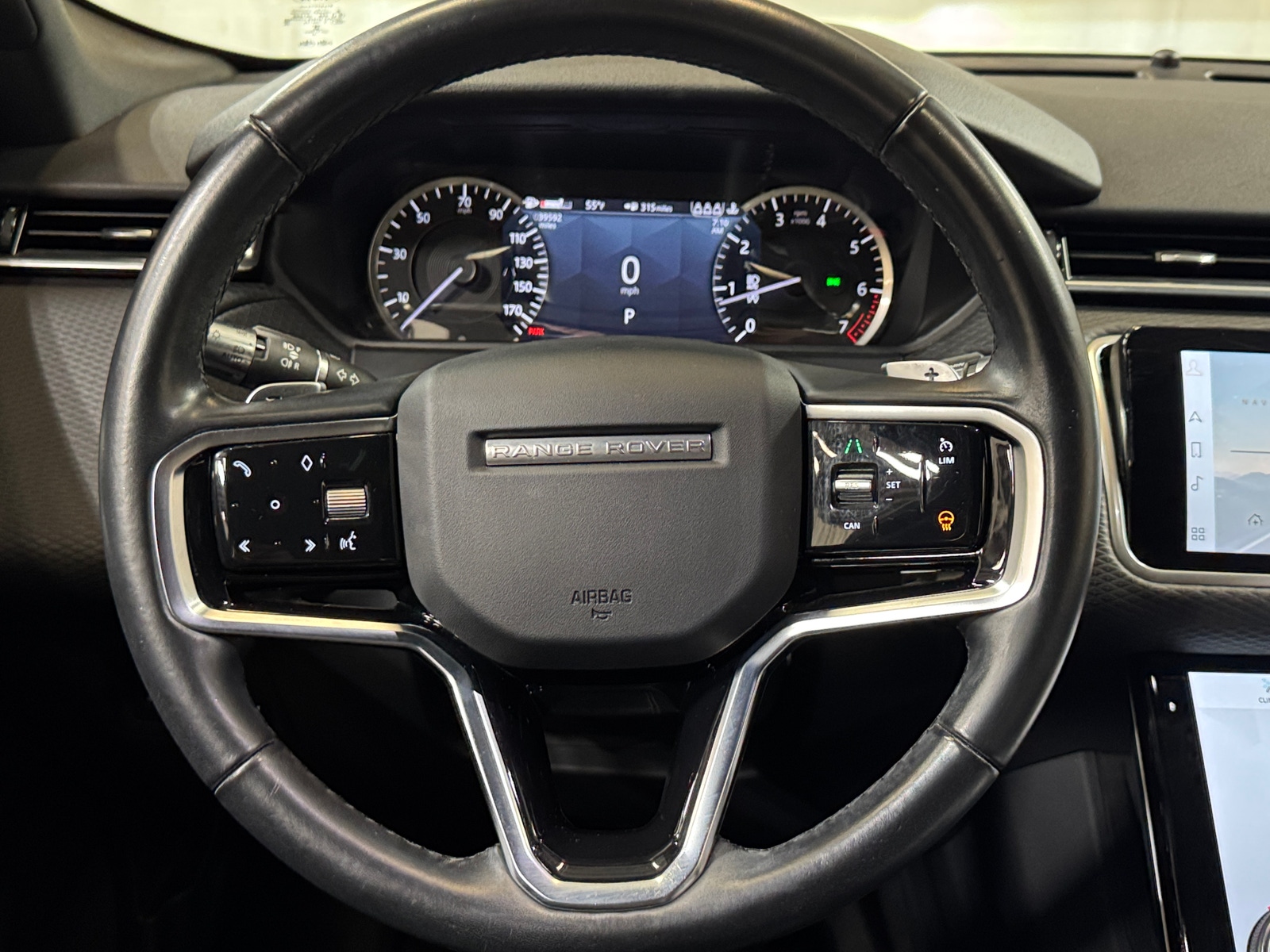 Thumbnail: 2021 Land Rover Range Rover Velar - 4