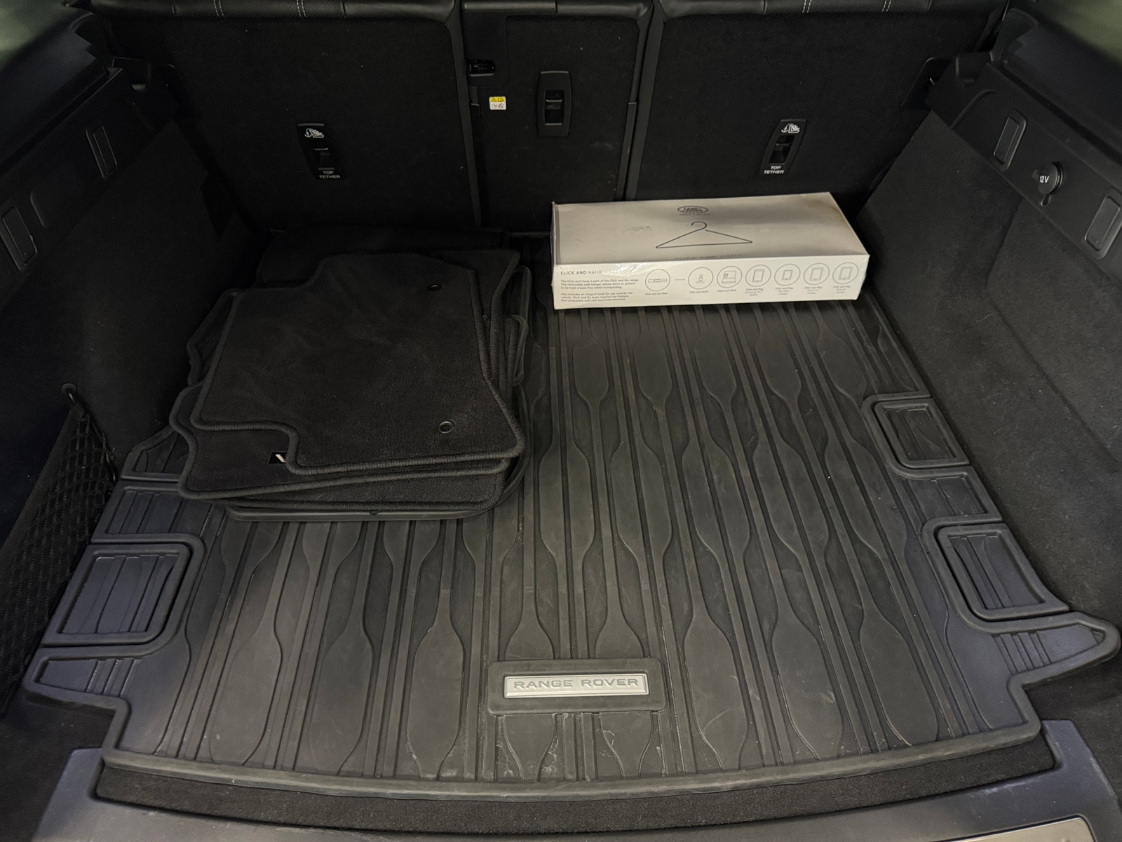 Thumbnail: 2021 Land Rover Range Rover Velar - 6