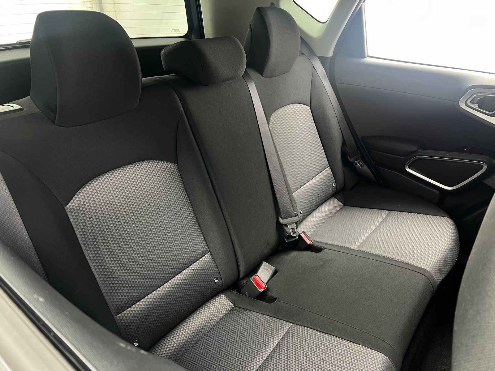 Thumbnail: 2025 Kia Soul - 6