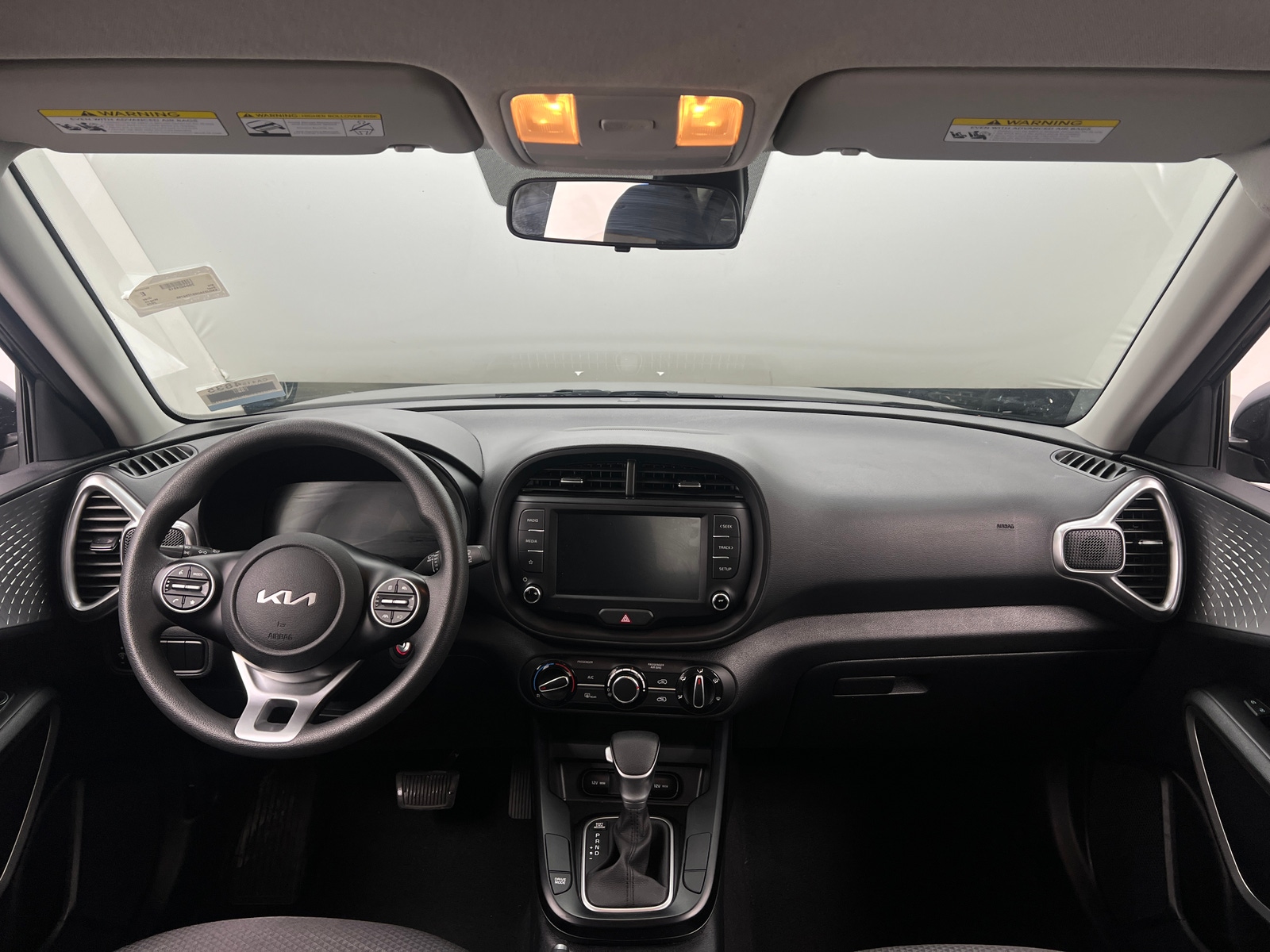 Thumbnail: 2025 Kia Soul - 3