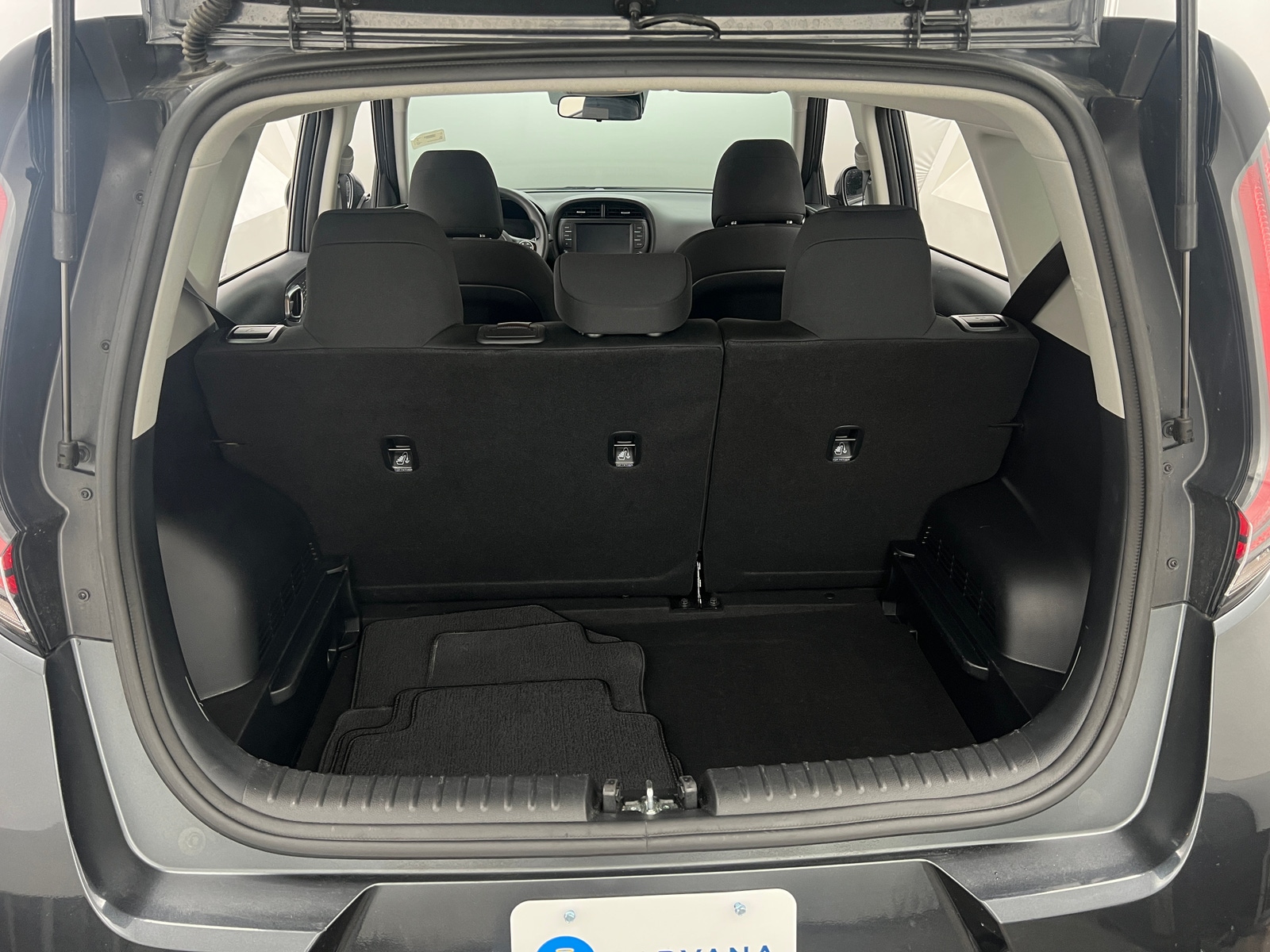 Thumbnail: 2025 Kia Soul - 7