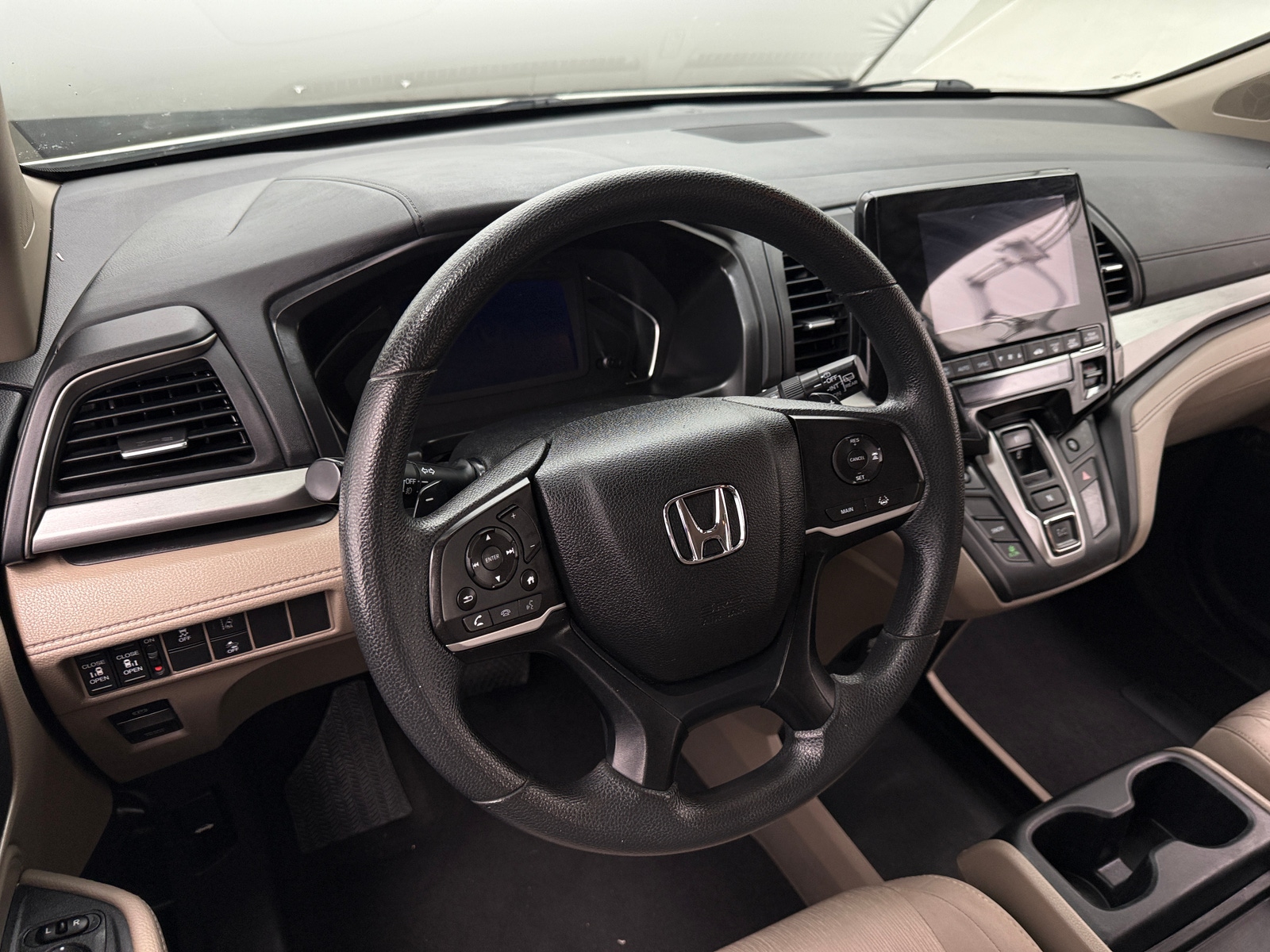 Thumbnail: 2019 Honda Odyssey - 5