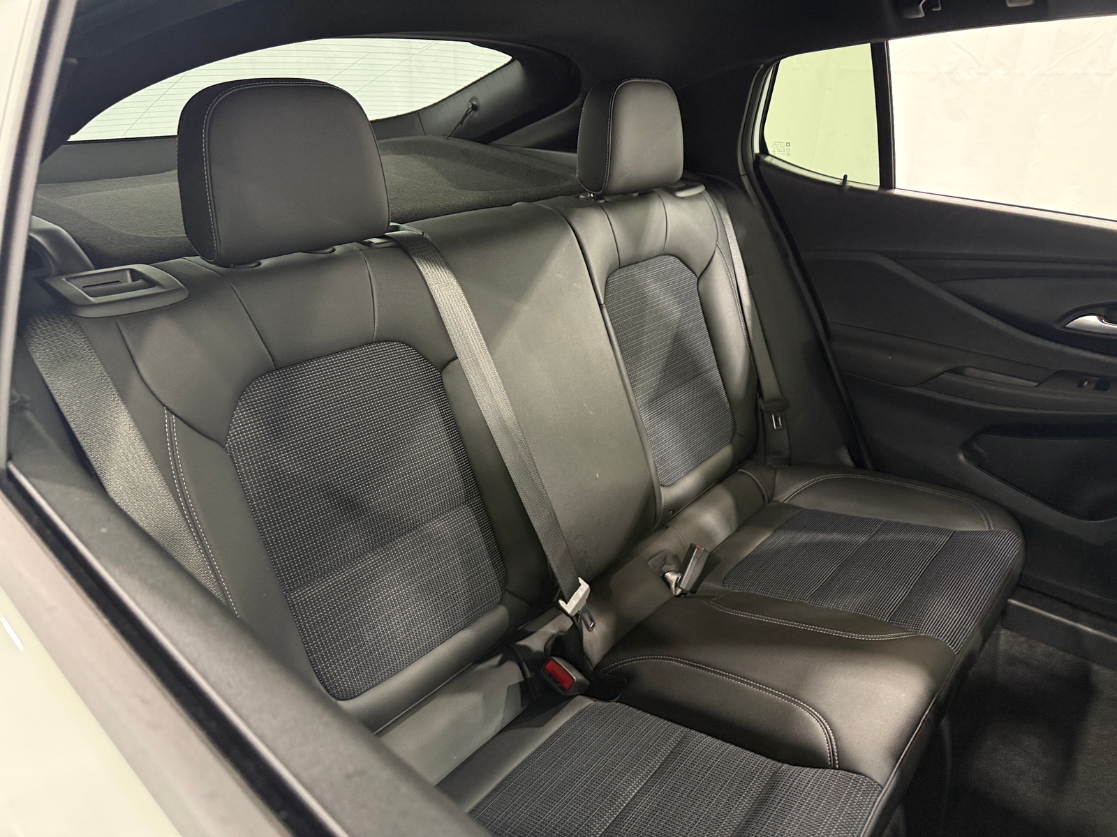 Thumbnail: 2025 Buick Envista - 6