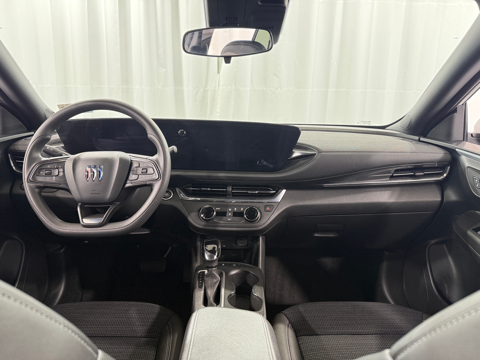 Thumbnail: 2025 Buick Envista - 3