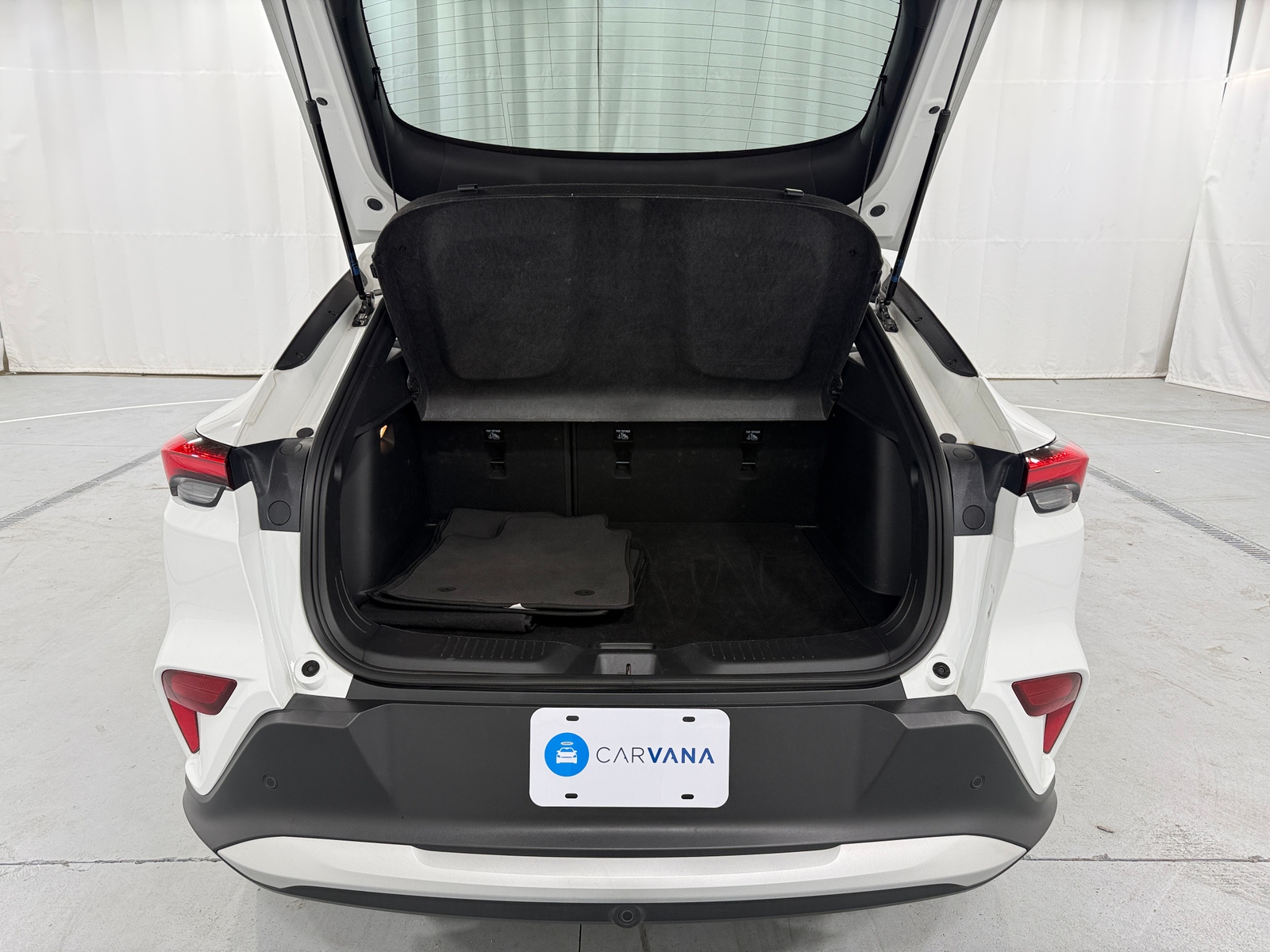 Thumbnail: 2025 Buick Envista - 7